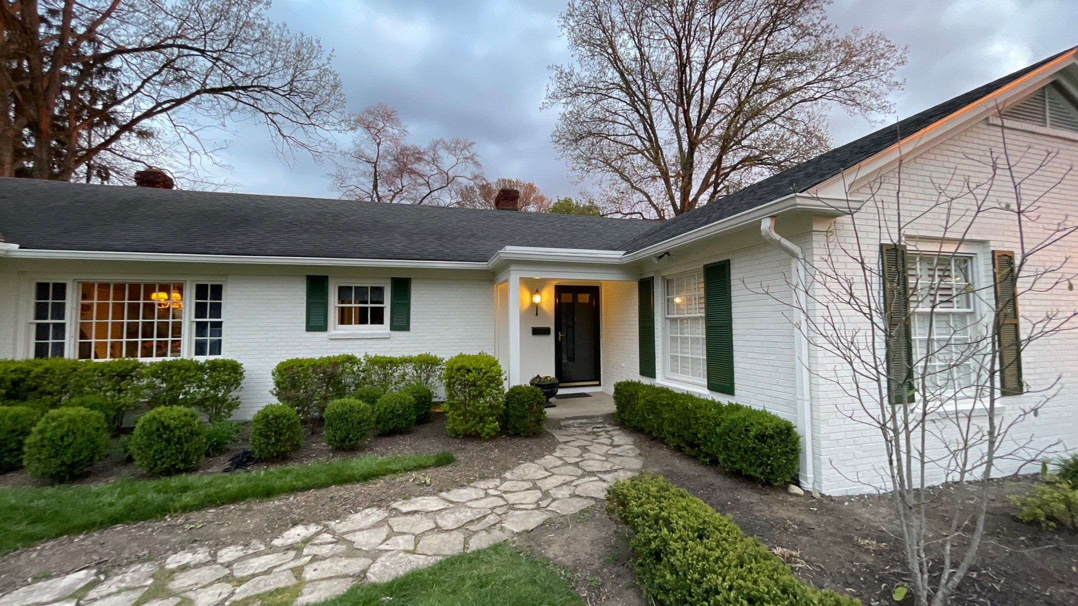 Exterior by Painter1 of Columbus