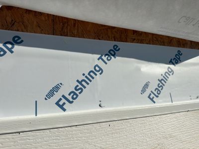 Project in Hurlburt Field