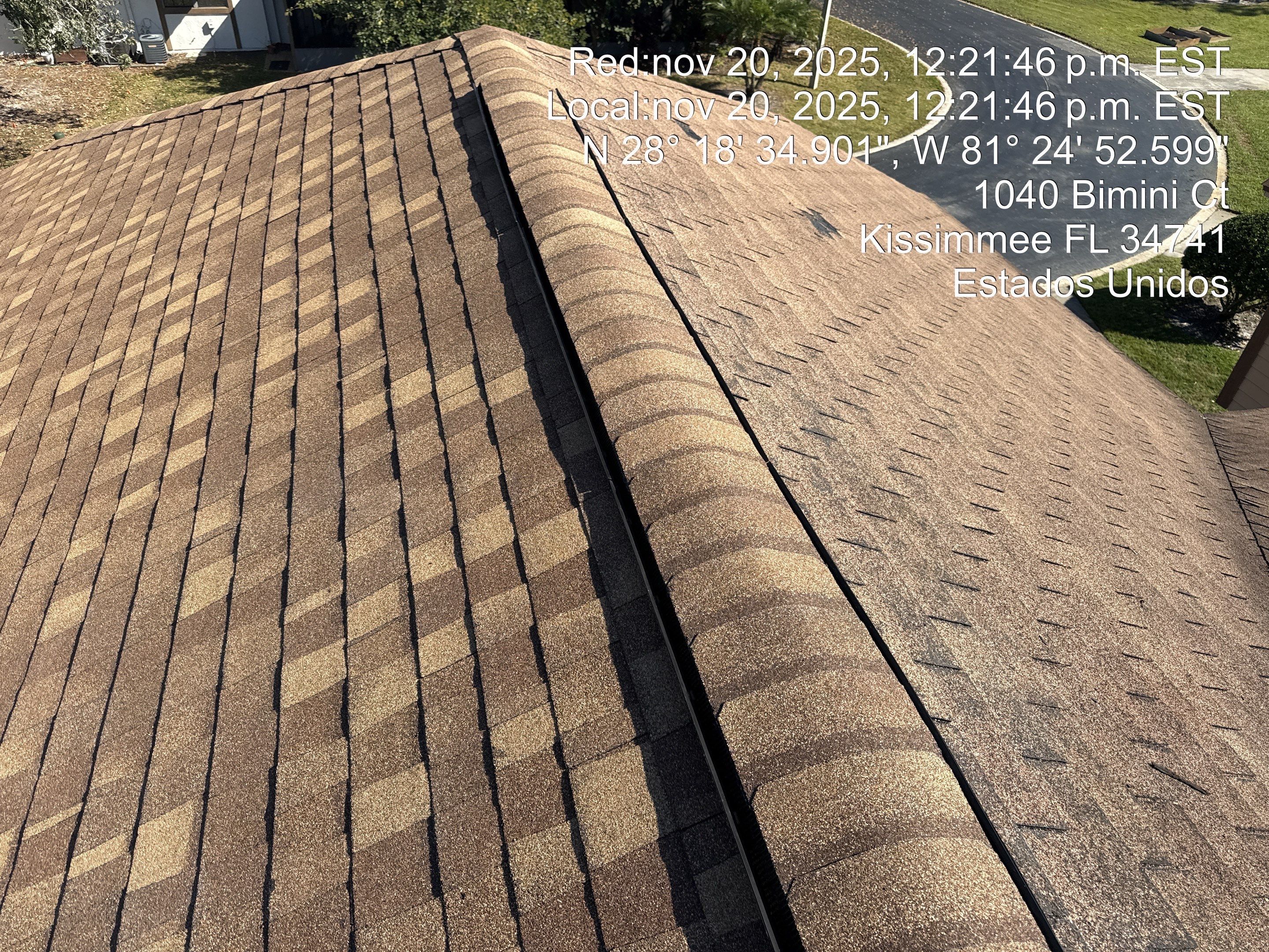 Project in Kissimmee by You Restorations LLC DBA YOU-Home