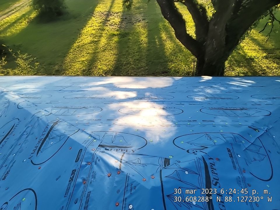 Fortified Roof by American Roofing & Construction LLC