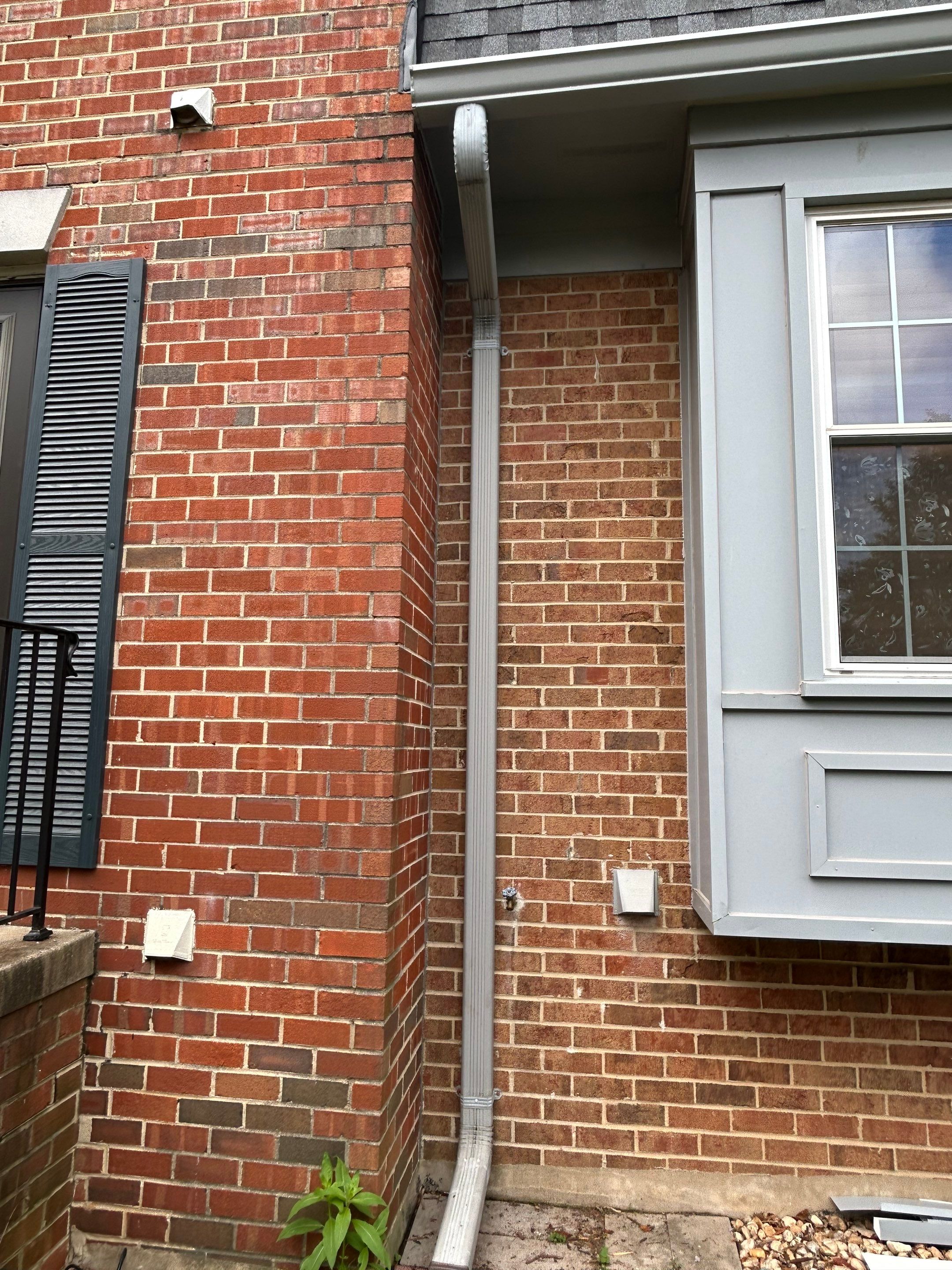 Oakton: CertainTeed Landmark Pro Designer Shingles in Max Def Pewter by RM Banning, Inc.