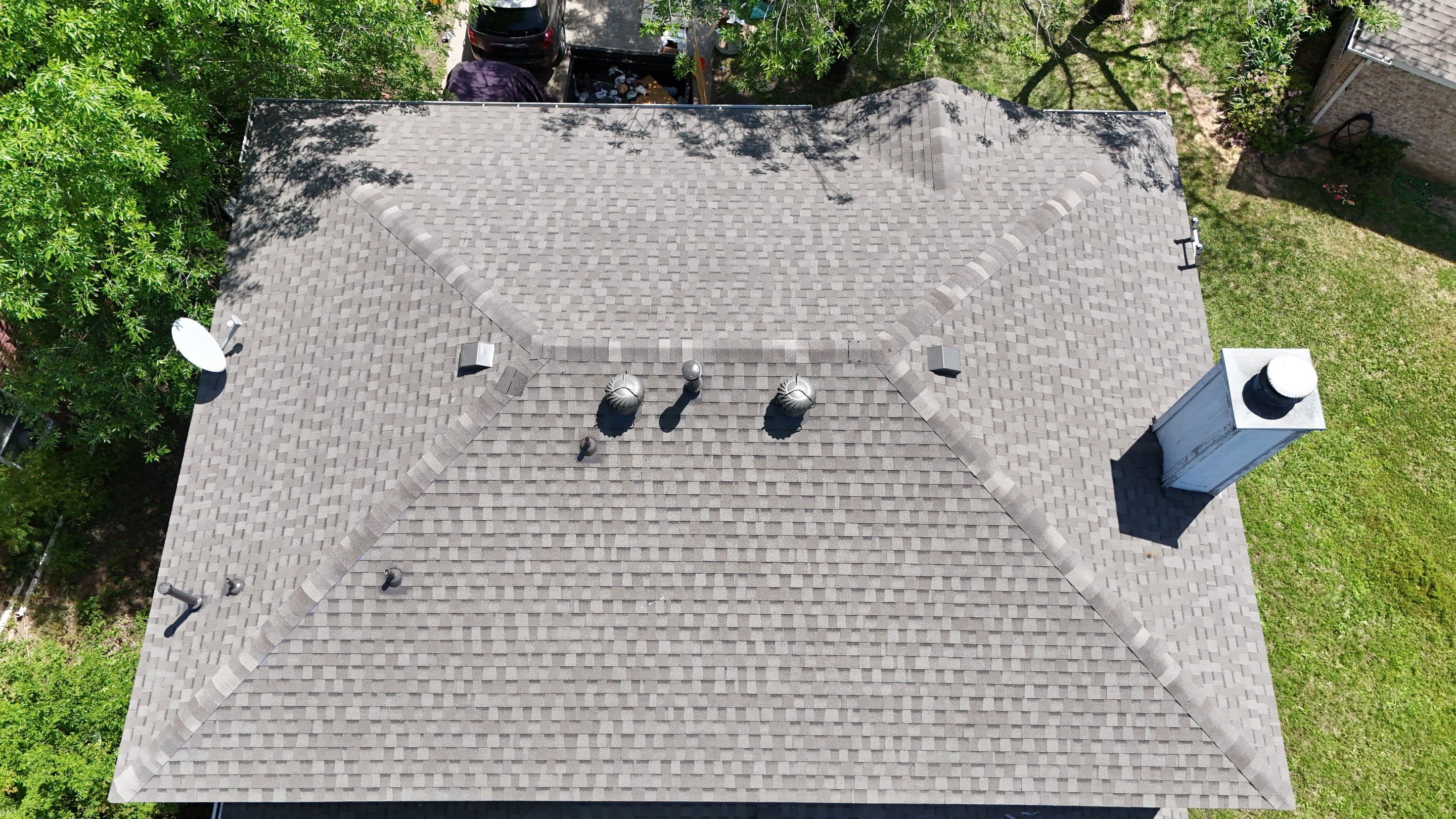 Project in Seagoville by Armor Roofing | Exteriors