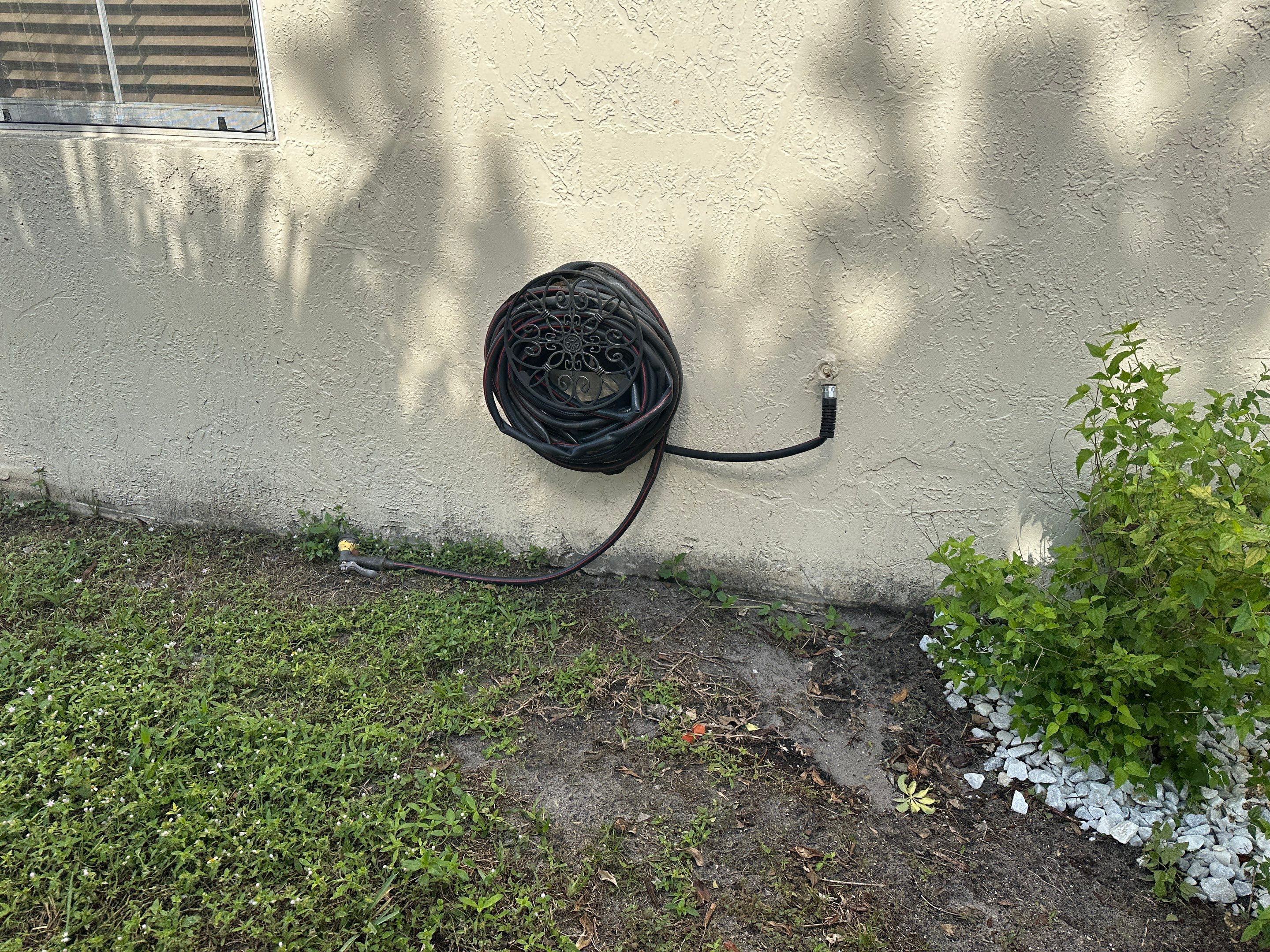 Water Damage Claim in Miramar by FLAPA & KeyStone