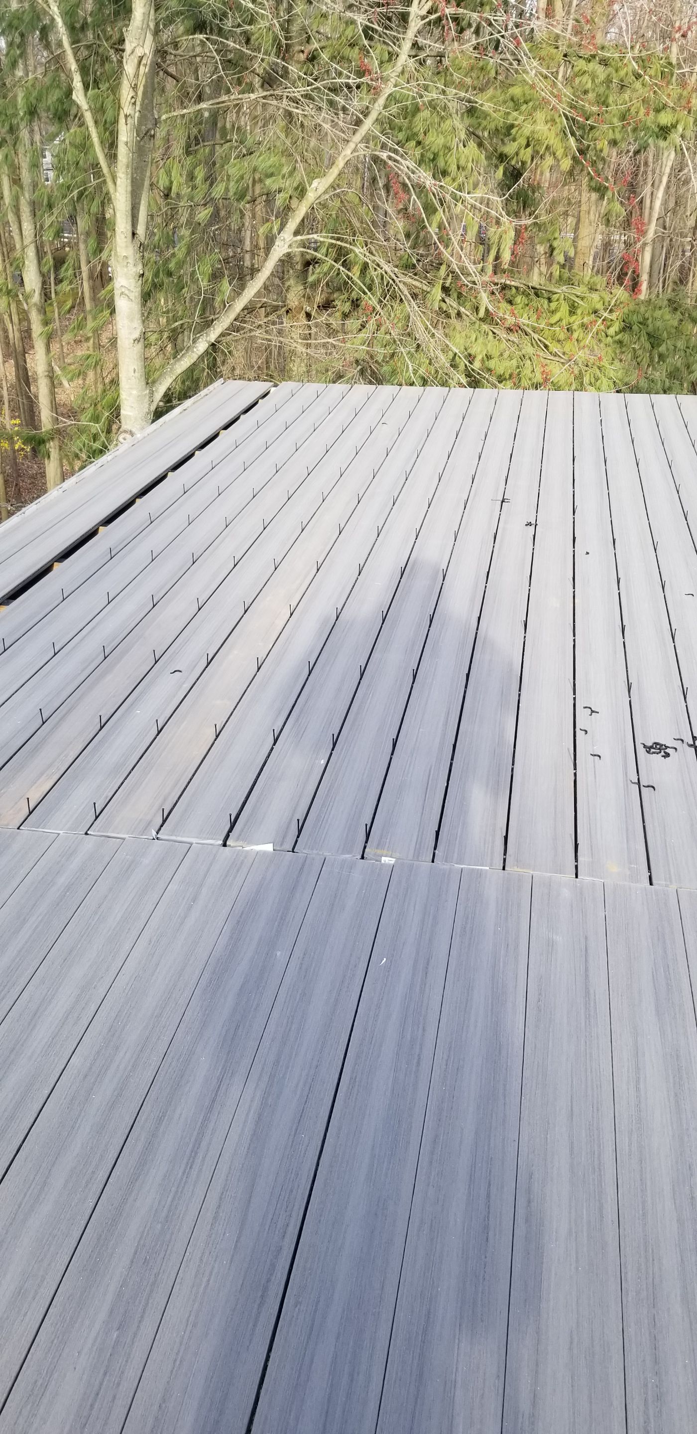 deck resurface in holmdel  by deck guardian