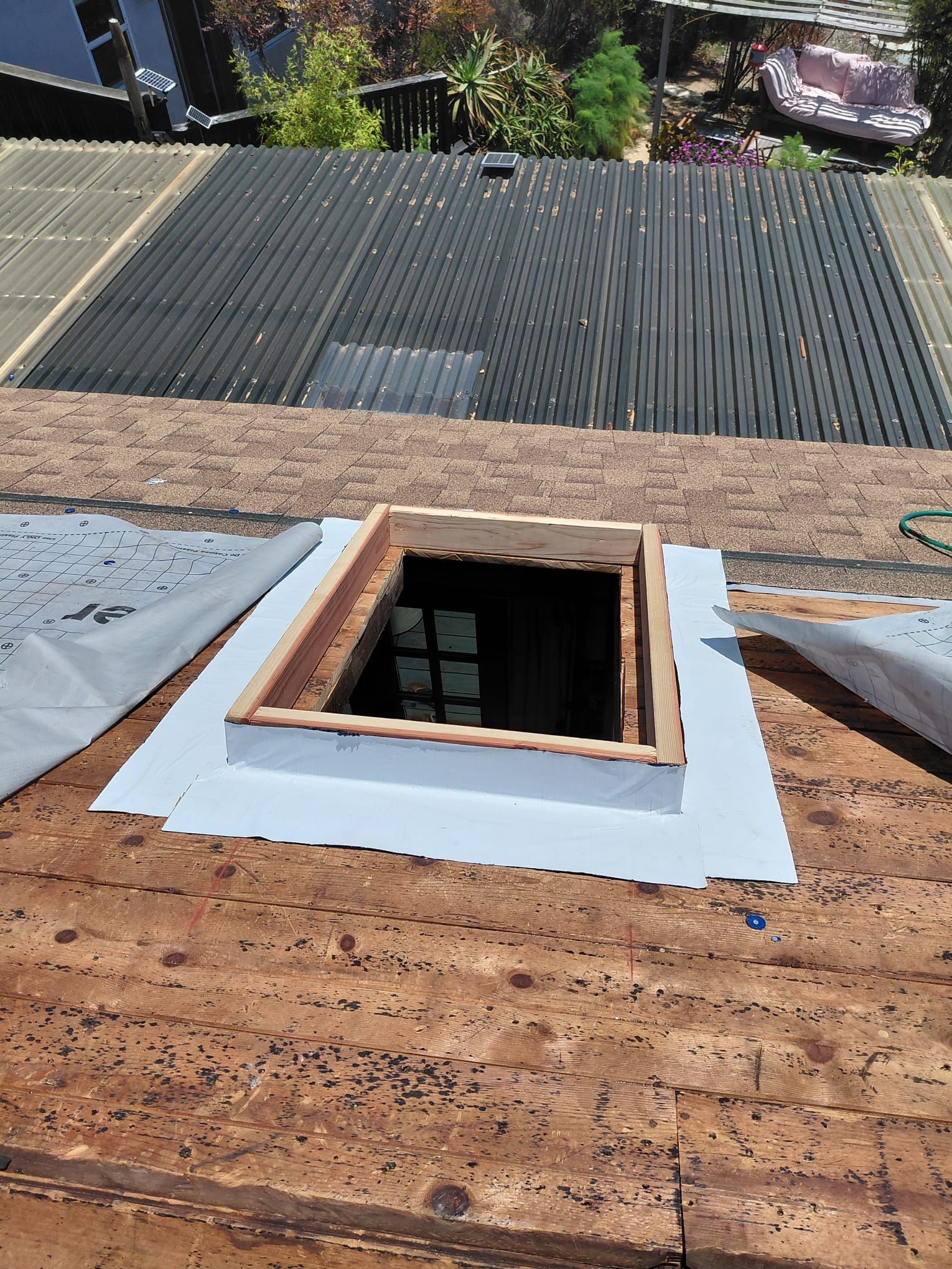 Roof Replacement - Elk Grove, CA 95624 by Epic Roof Replacement