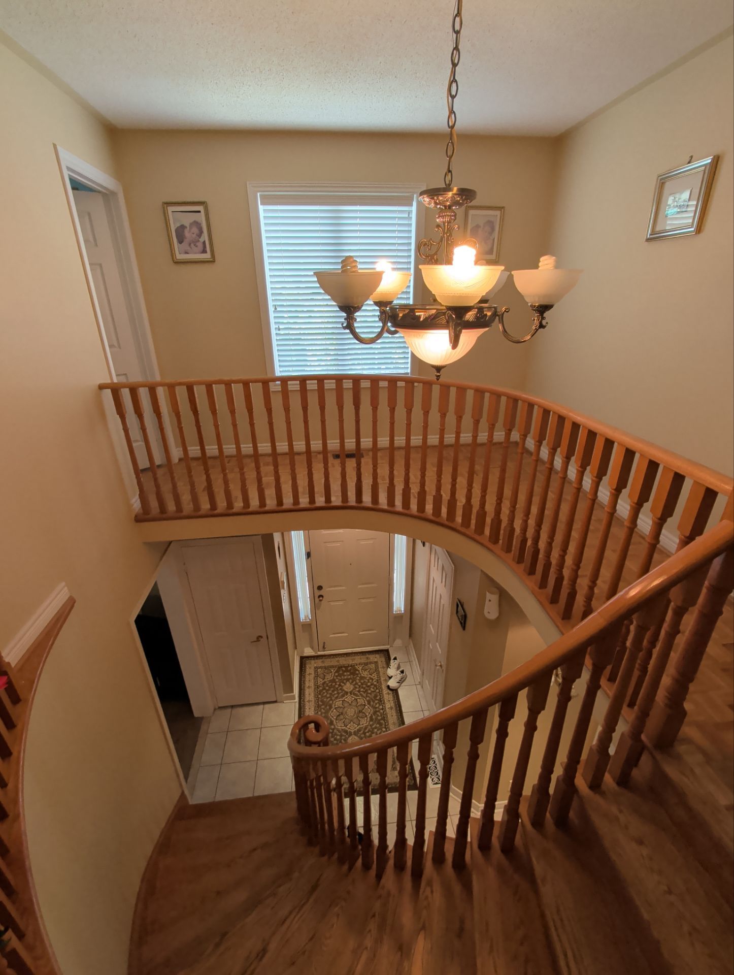 Residential Interior Painting by GTA HOME PAINTING