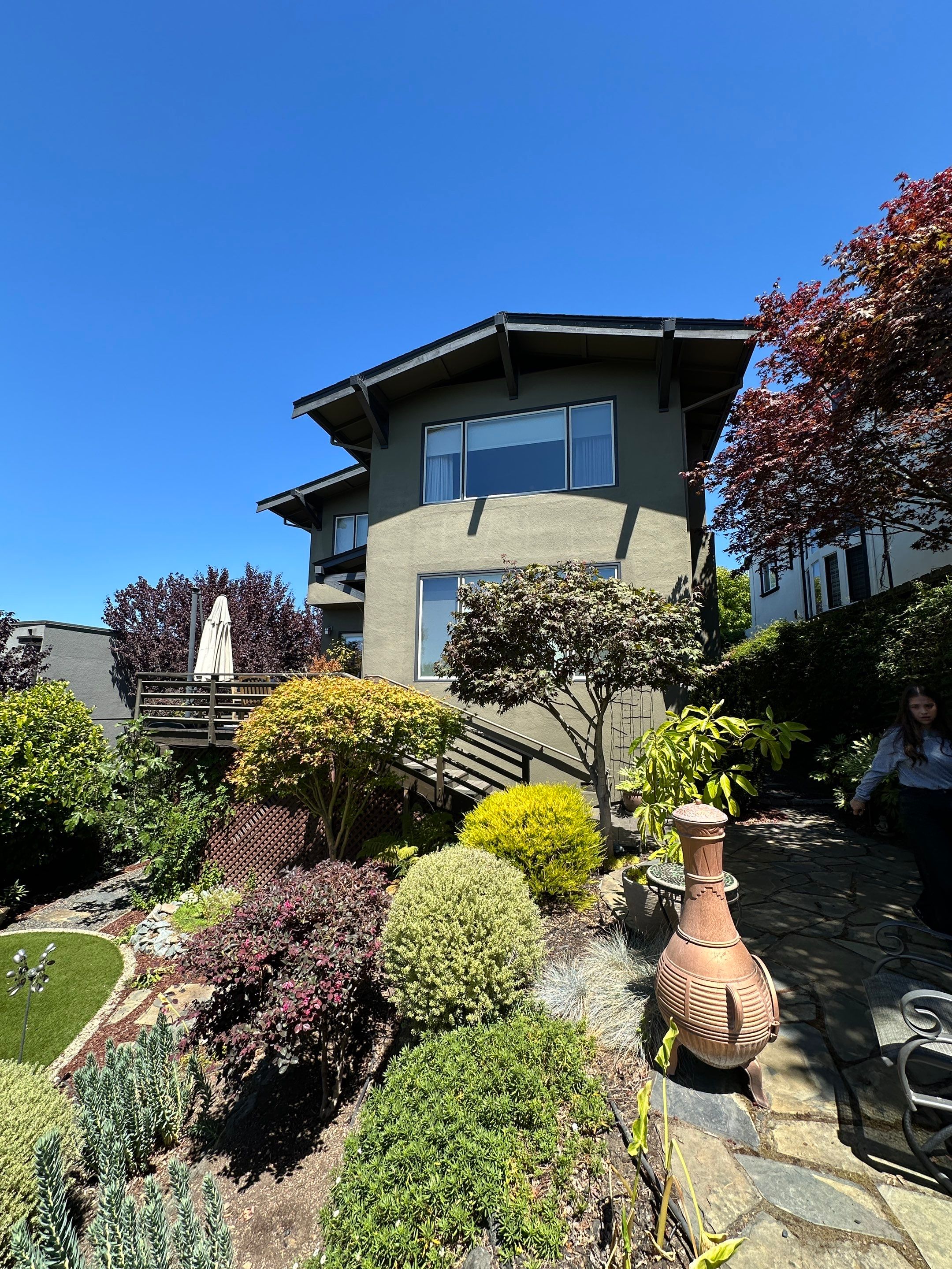 Repainting vs. Restoring: How Smart Exterior Paint Maintenance Protects East Bay Homes by Herrera’s Bay Area Painting inc.