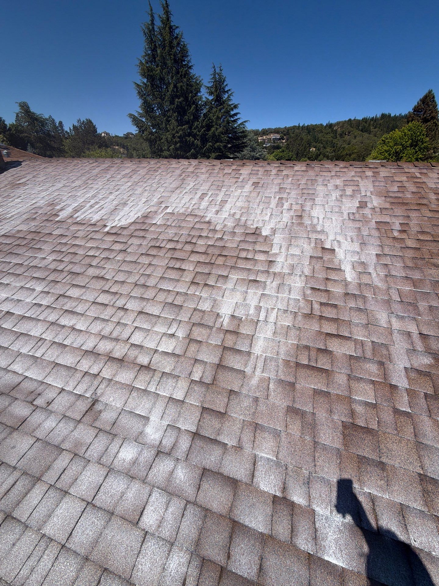 Project in Grants Pass by Roof Maxx of Grants Pass