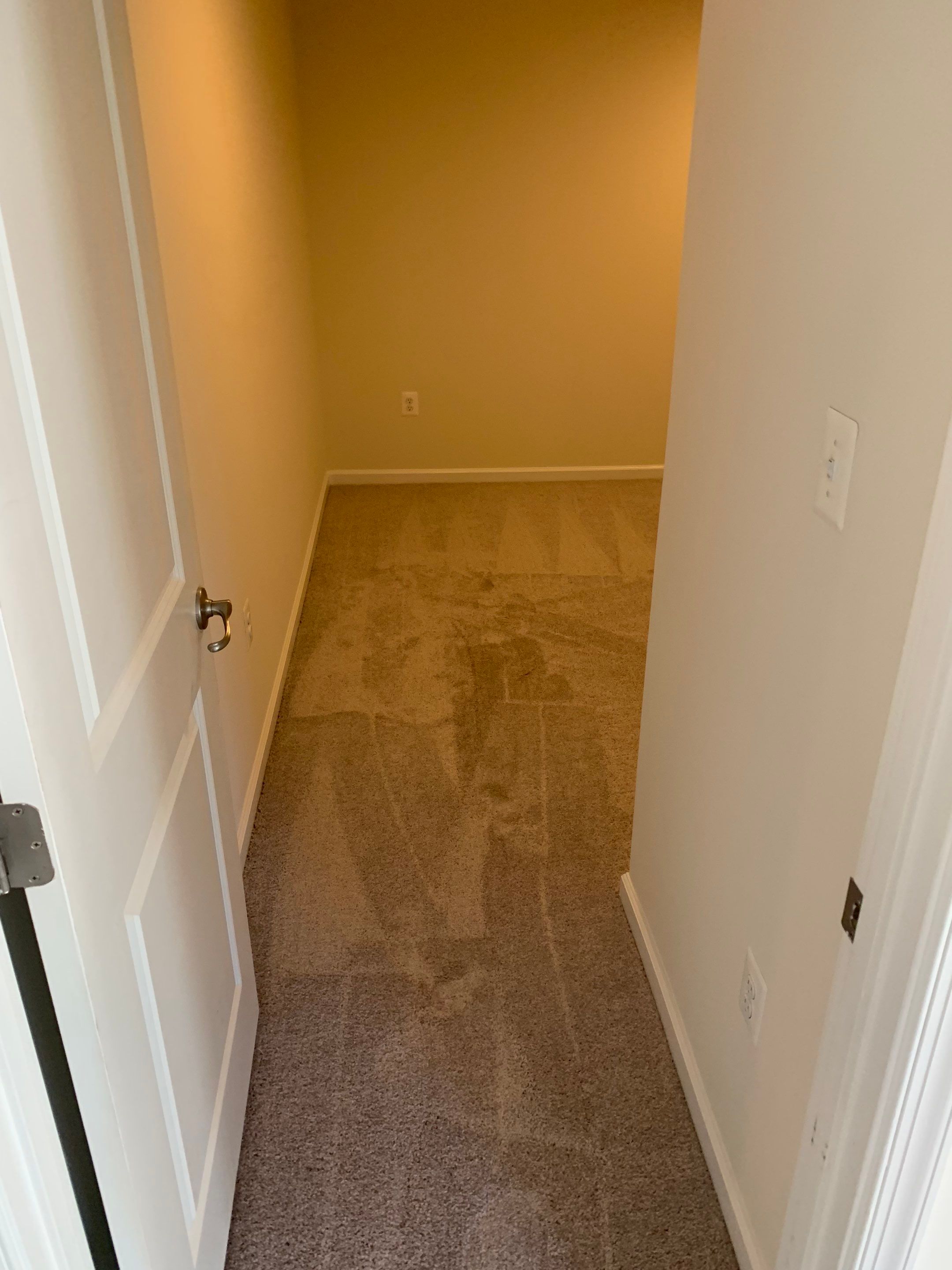 Home Restoration by Greenspring Construction Services