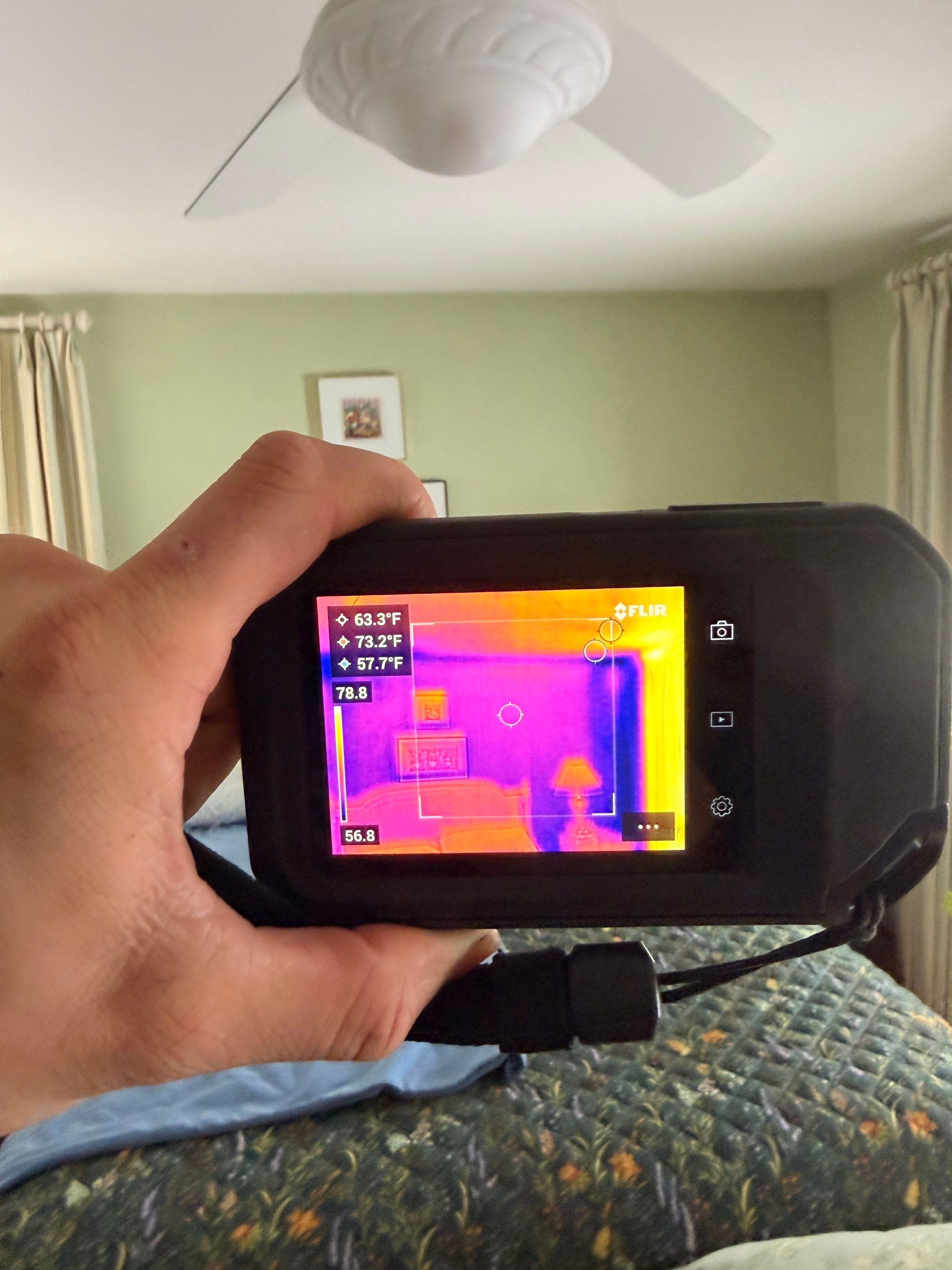 Towson Residence by Smart Energy Pros