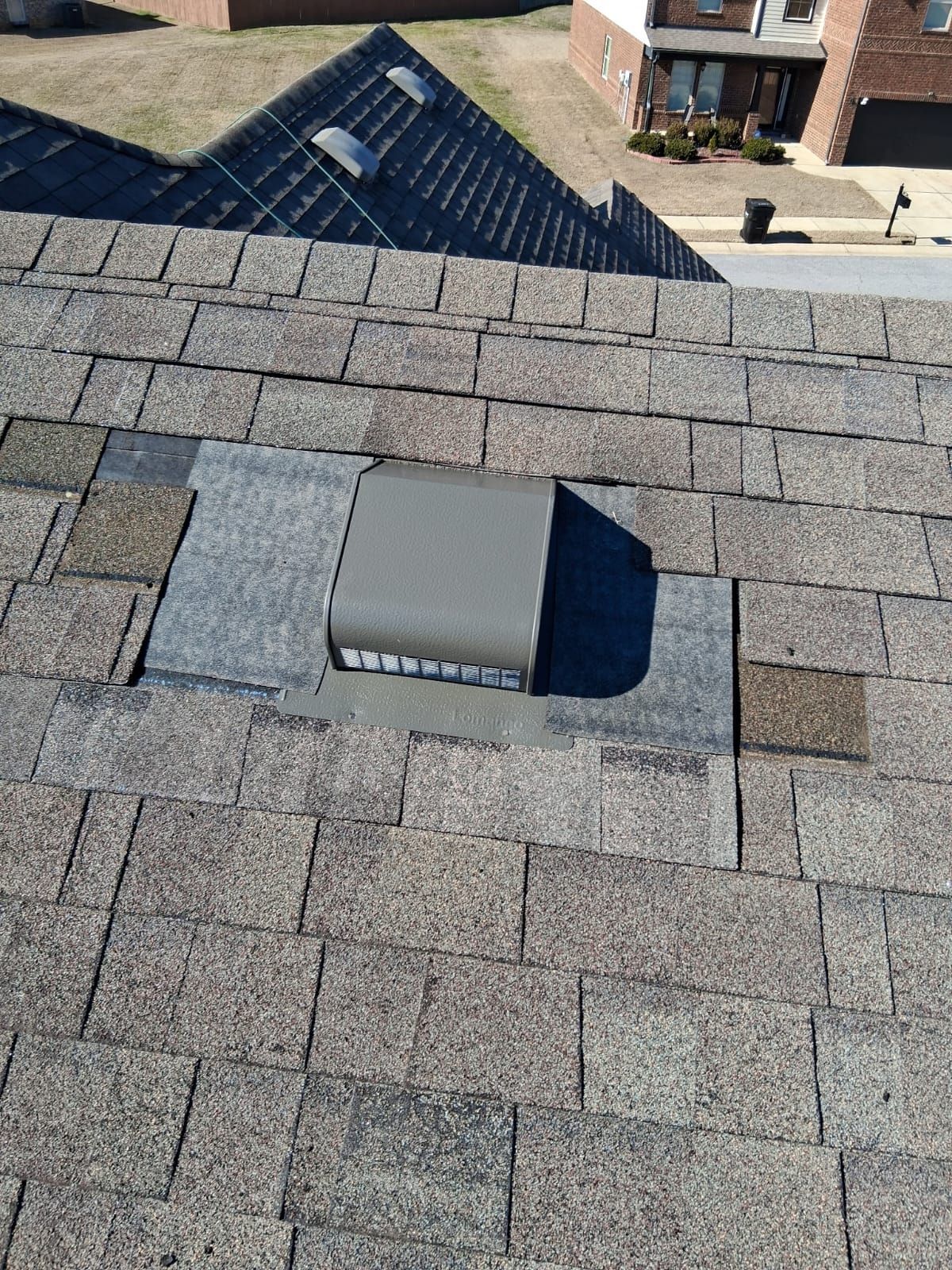 Pipe Boot and Vent Replacement in Bessemer by The Roofing Dudes