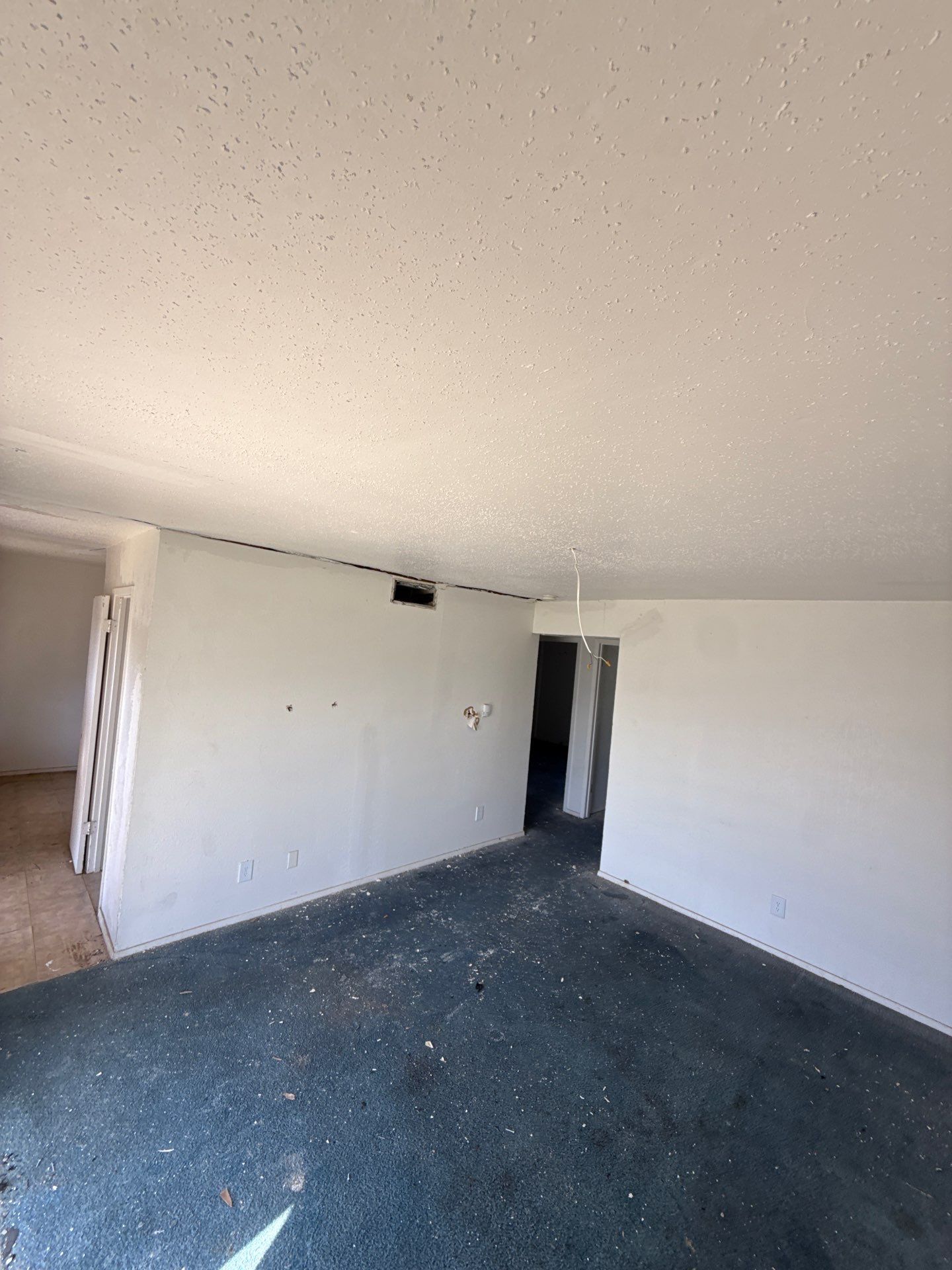 Glen rose by American Builders 