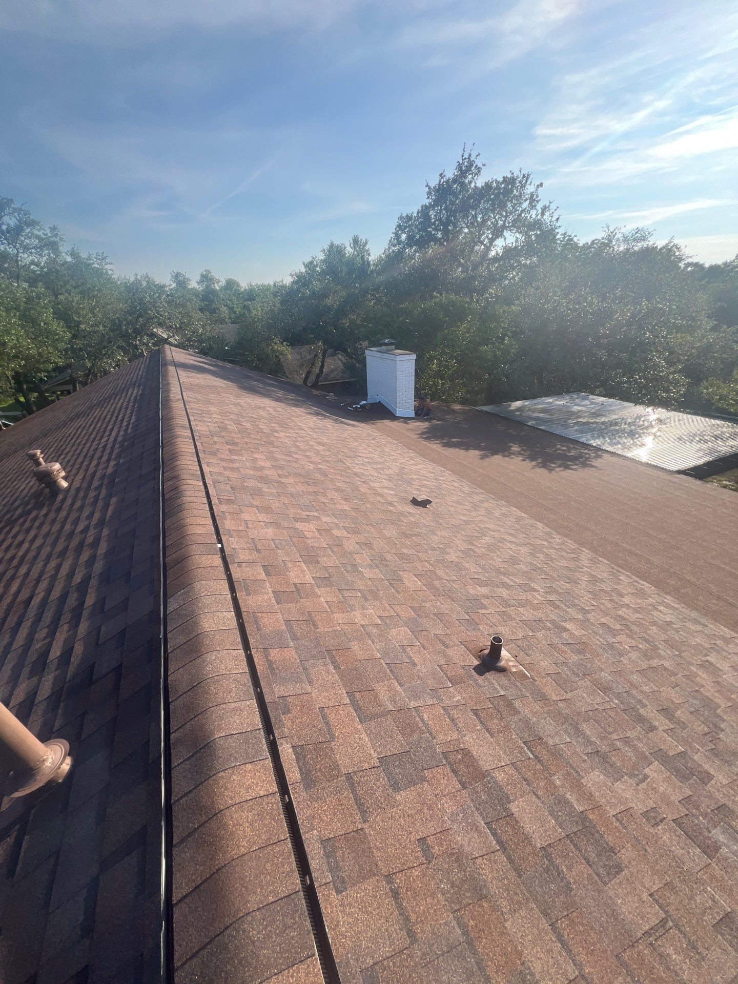 Full Roof Replacement by Cool Roofs