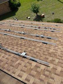 Hinesville Ga Project by Zero Grid Power Solutions