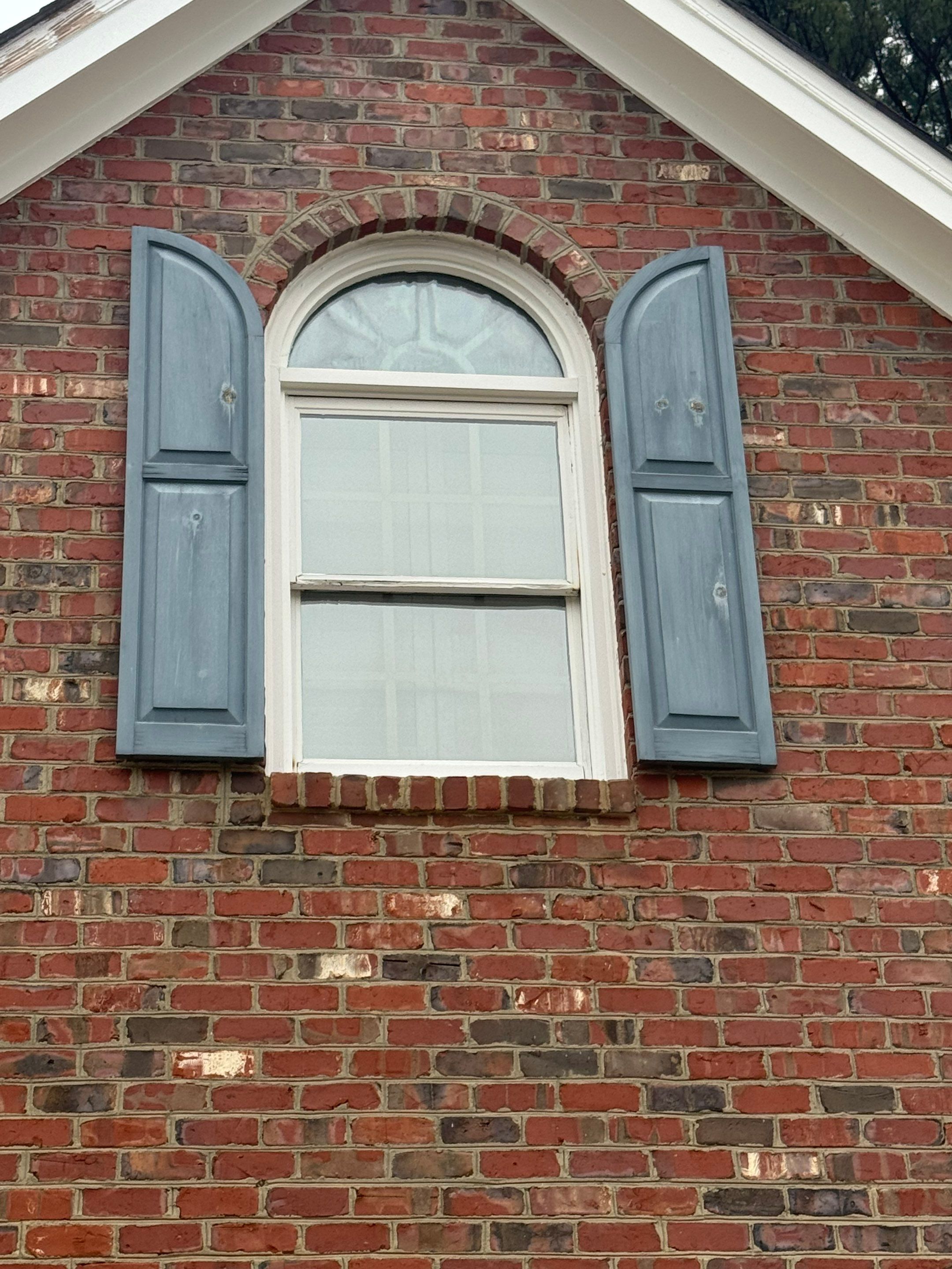 Project in Raleigh by Window Works