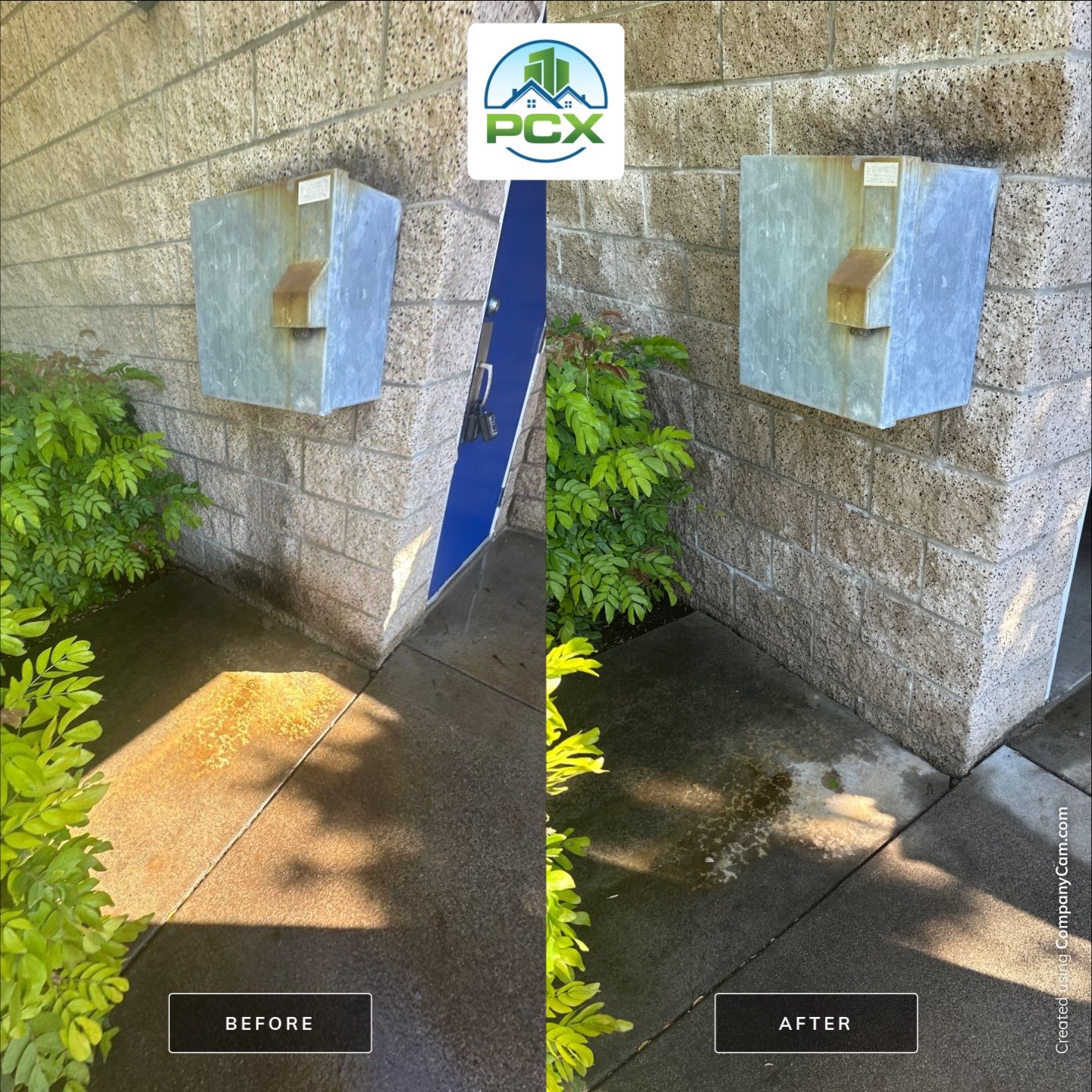 Mission Viejo Pressure Washing by Property Cleaning Experts