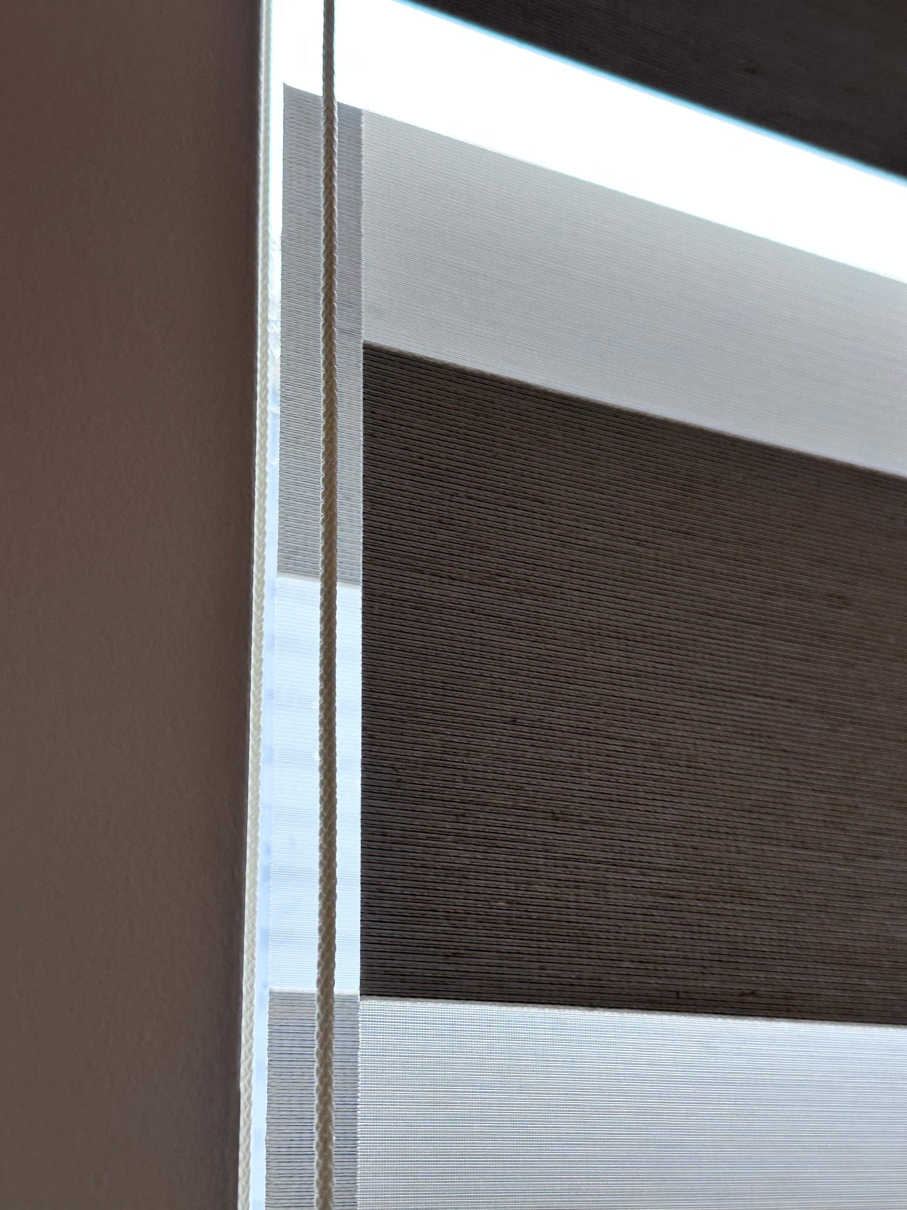 Project in Charlotte, NC by Southern Traditions Window Fashions