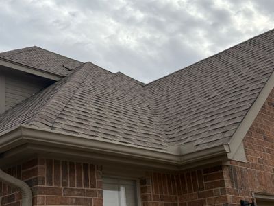 Roof Repair in Edmond, OK (Leak Fixed Before It Got Worse)