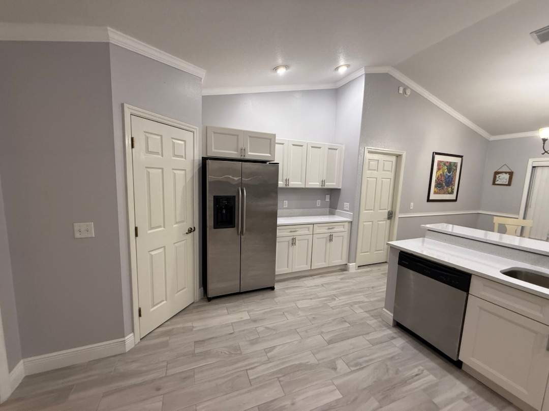 Project in Ocala by You Restorations LLC DBA YOU-Home