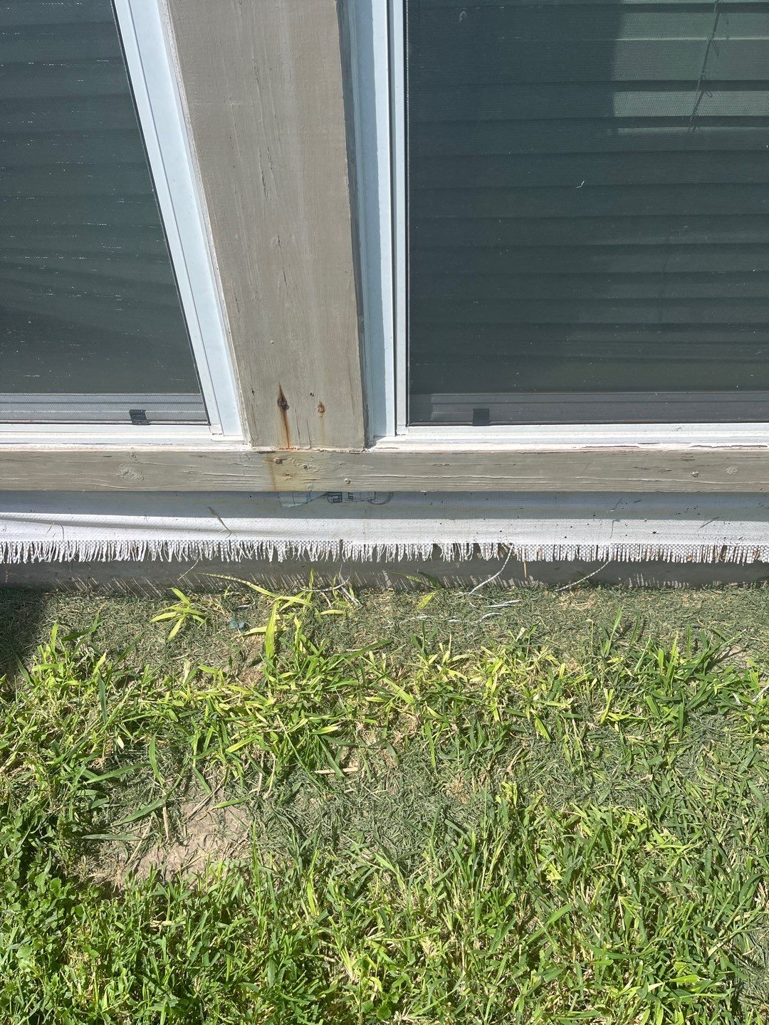 Poorly installed Windows WILL Destroy a home! by Bayfront Roofing and Construction