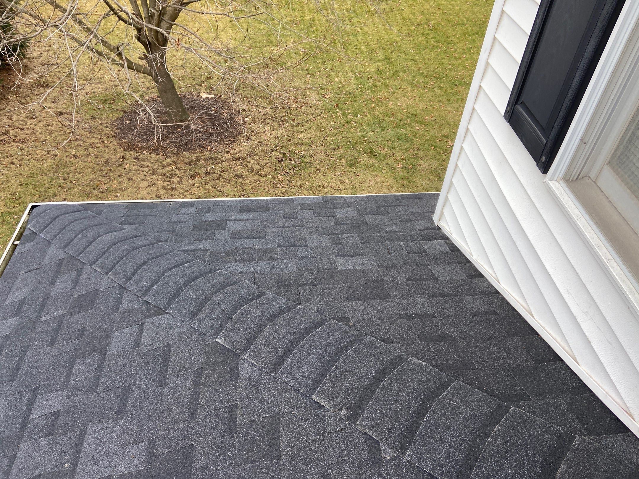 Roof Replacement using Owens Corning by 180 Contractors