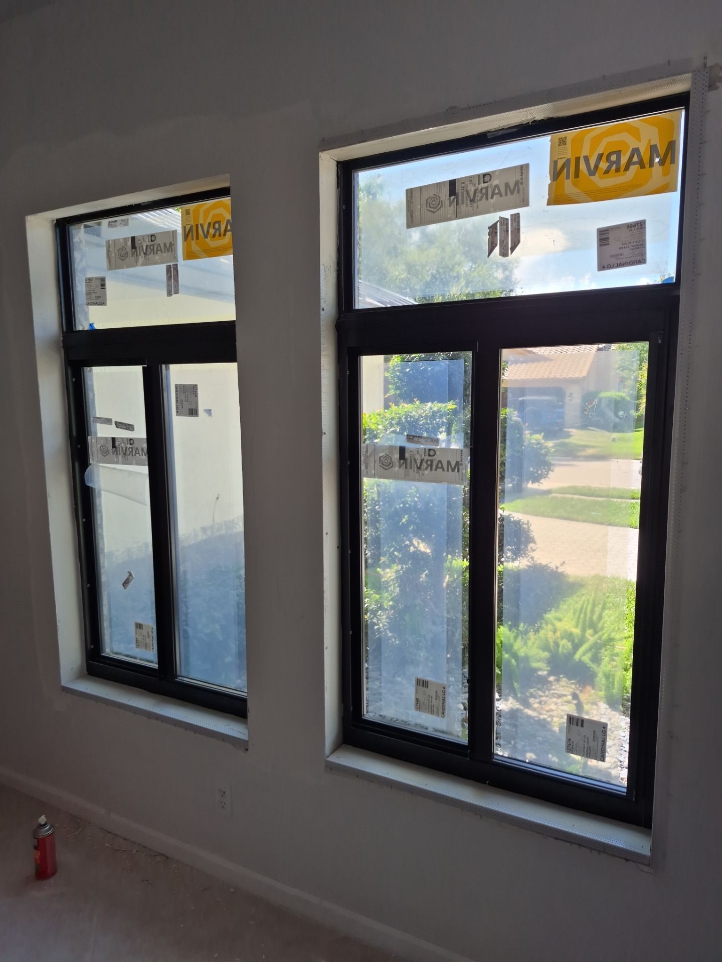 Project in Coral Springs by SIW Solutions