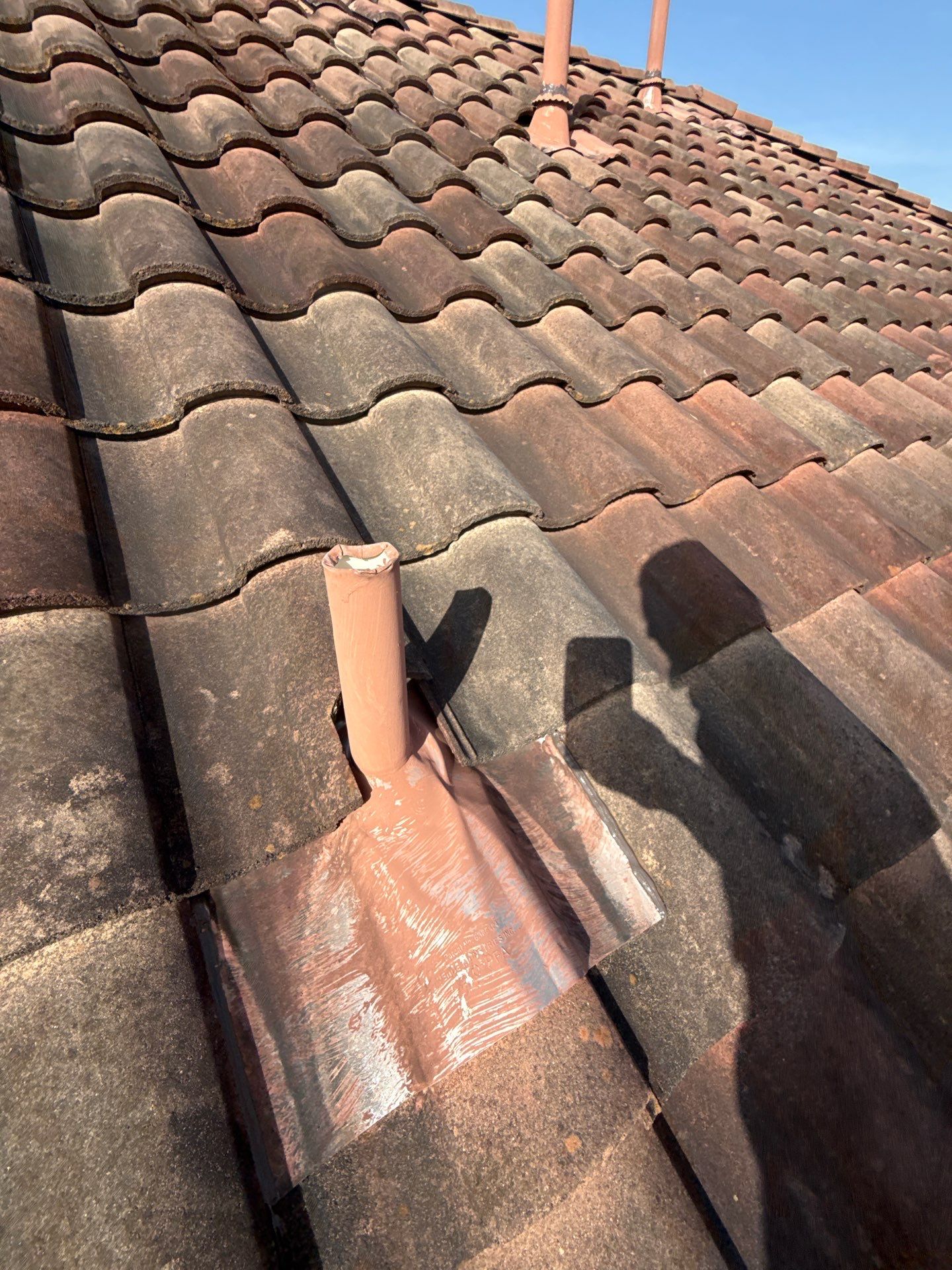 Roof Repair Missouri City by Roof Repair Services LLC