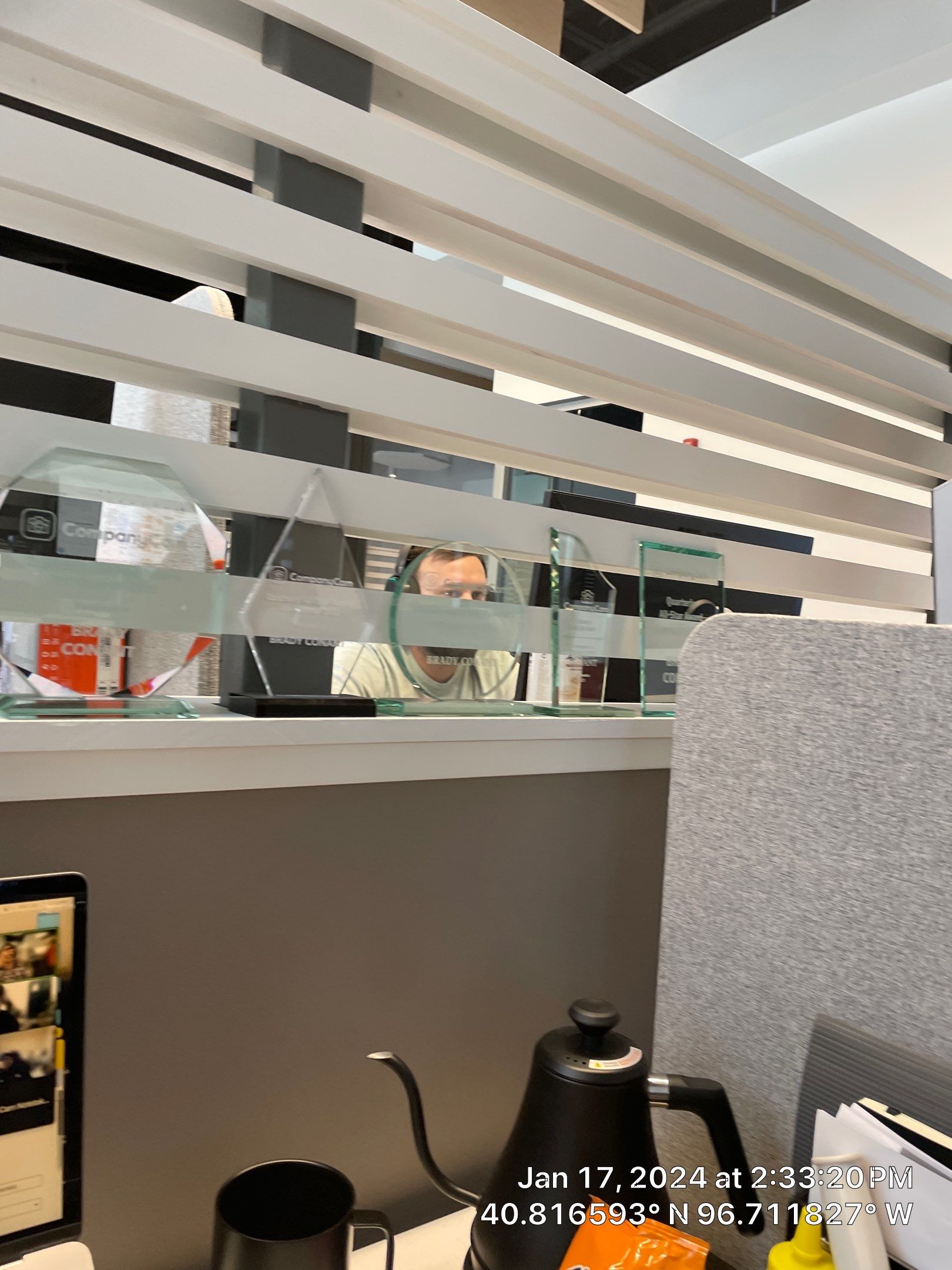 d;lsfja;sdlfj;aslkdjf;laskdjf;lkajdf by CompanyCam Sales Demo