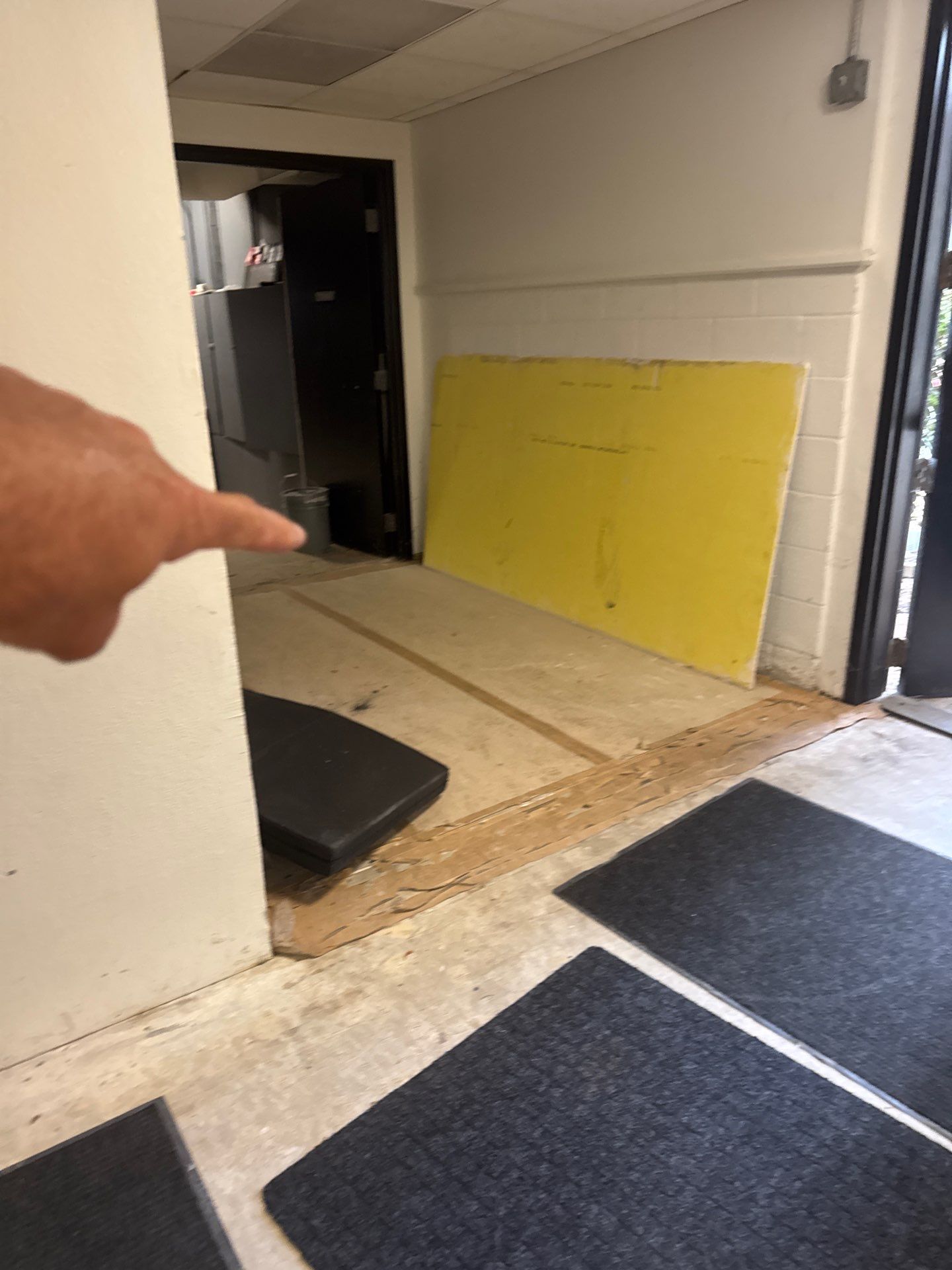 Awaken Church - Bay Ho Campus by Creek Stone Resurfacing 