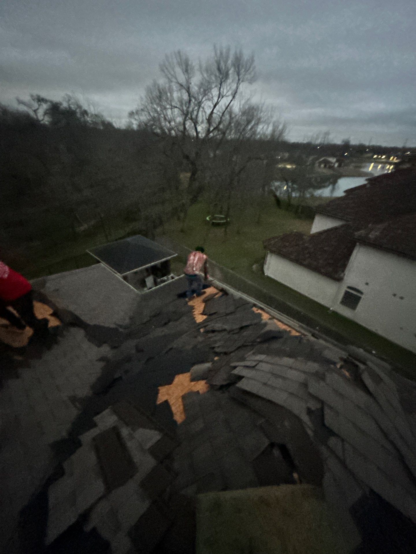 Roof Replacement Sugarland by Roof Repair Services LLC