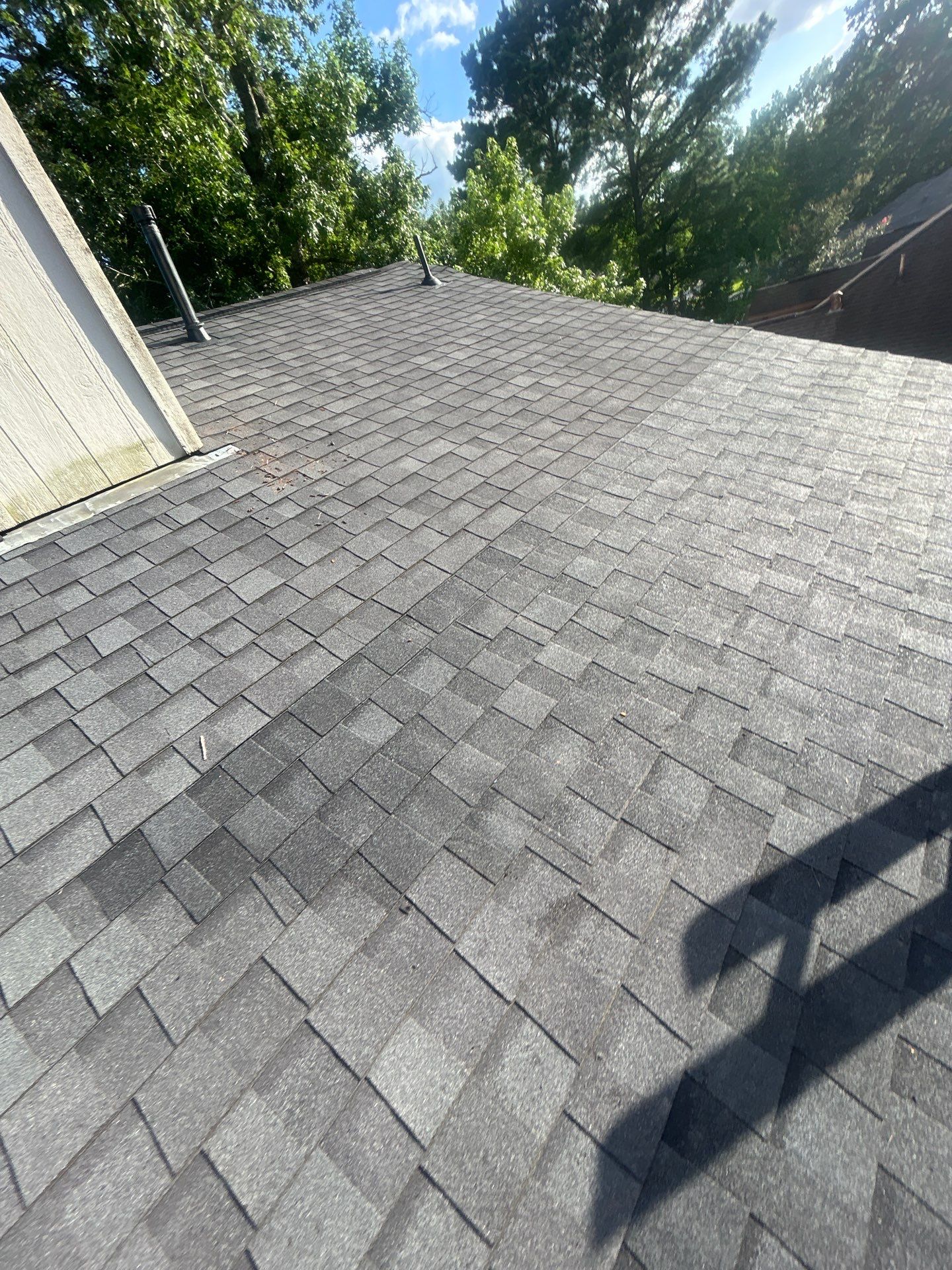 Roof Repair Magnolia by Roof Repair Services LLC
