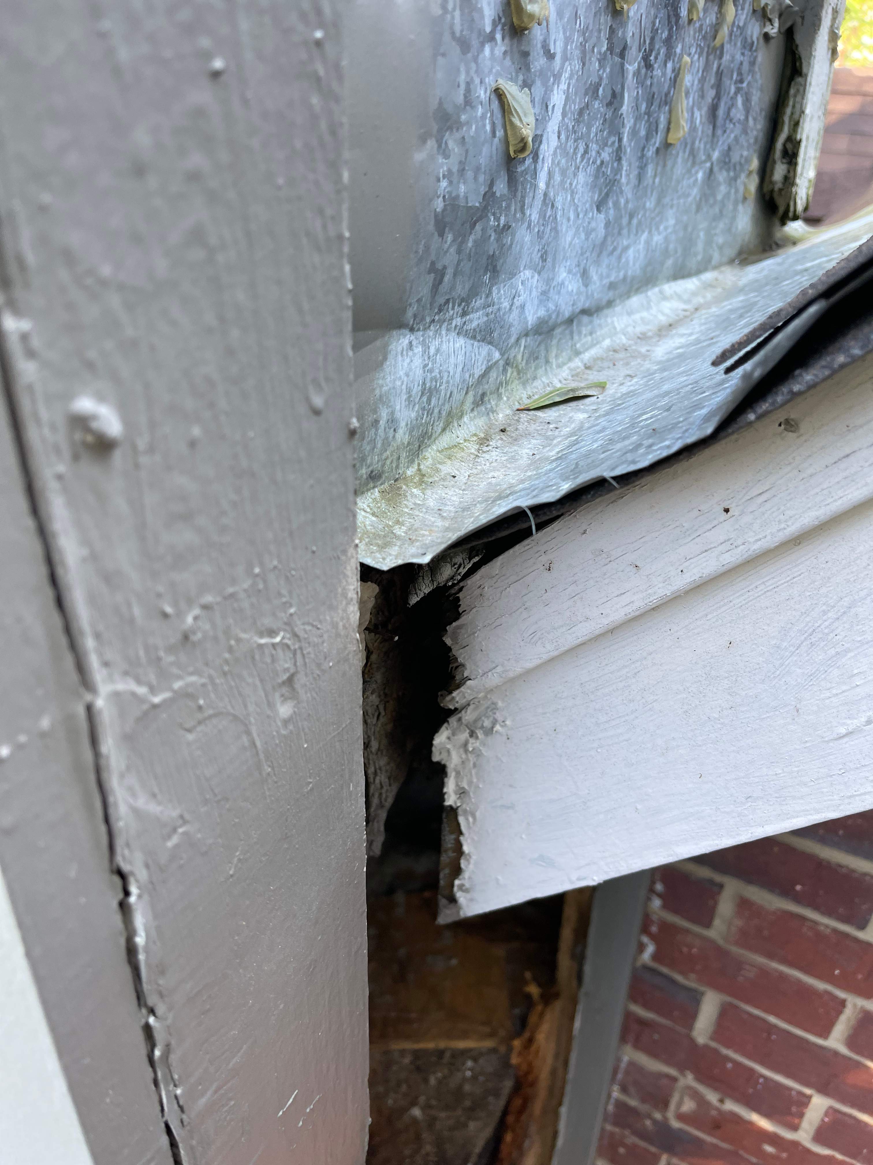 Acton Ridge Chimney by Pillar and Pine