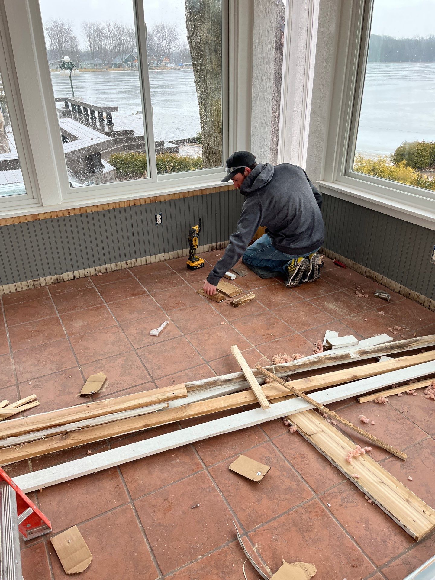 Home Remodeling by Clark Builders LLC