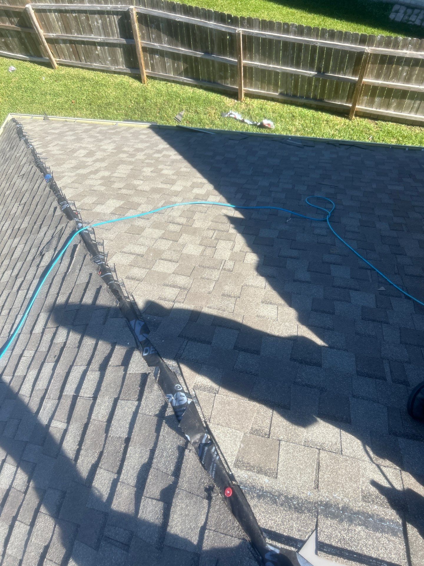 Roof Replacement Houston by Roof Repair Services LLC