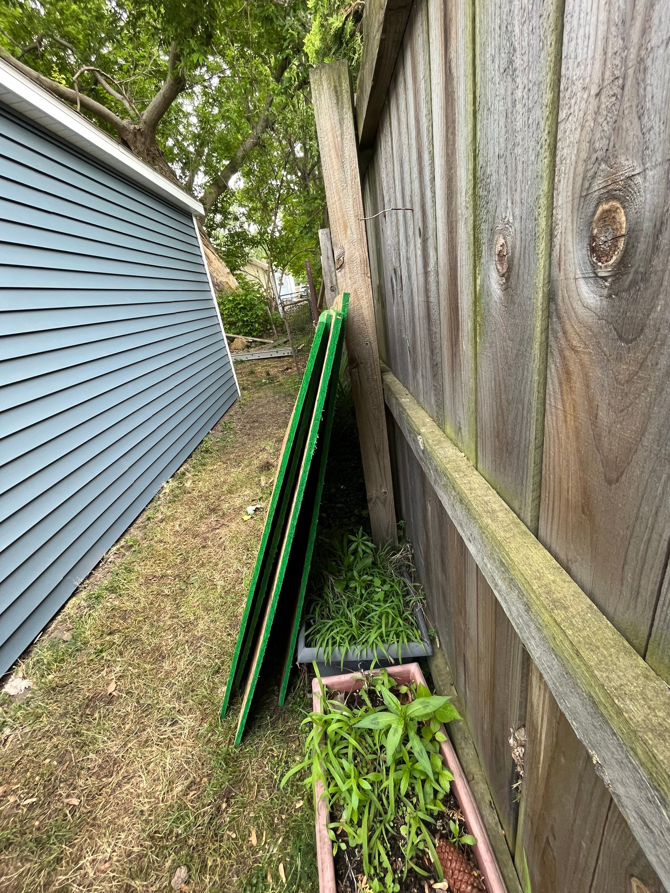 Siding Replacement using CertainTeed Restoration Classis D4 by 180 Contractors