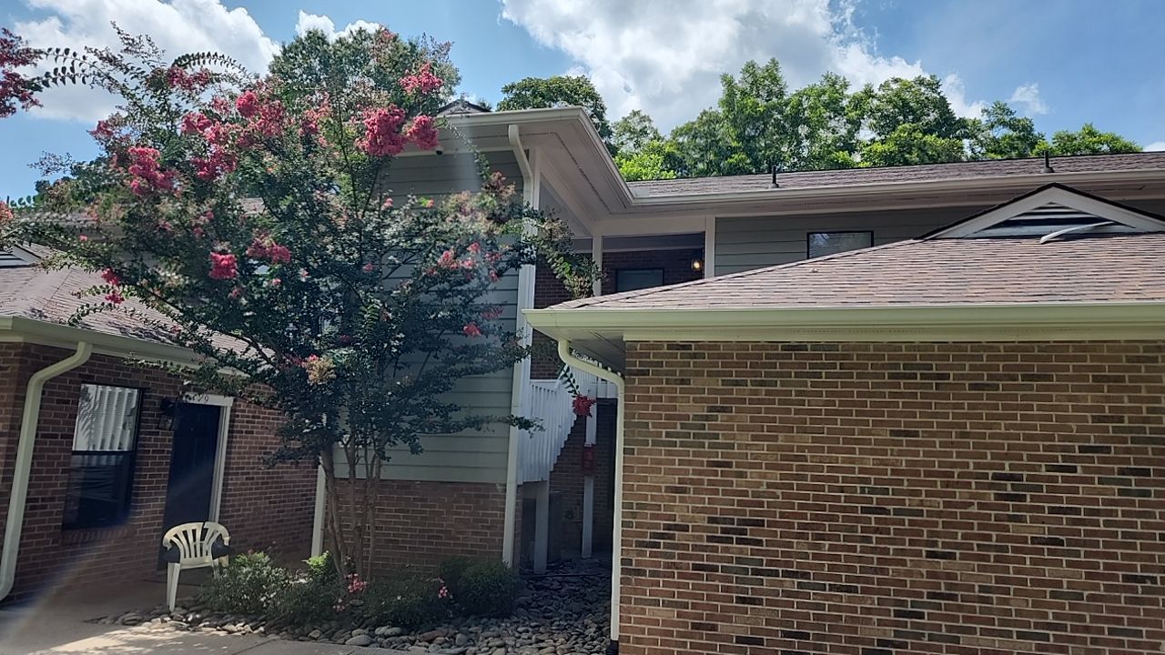 Apartment wash using cleaner by Power Wash Masters LLC