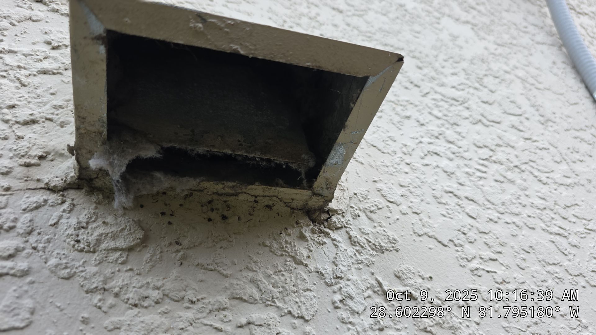Air Duct and Dryer Vent Cleaning in Groveland by Hygienic Air, Inc