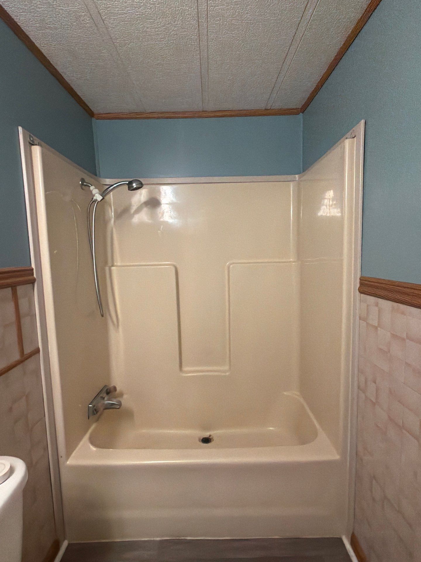 Tub Upgrade by BathPlanet SW Virginia