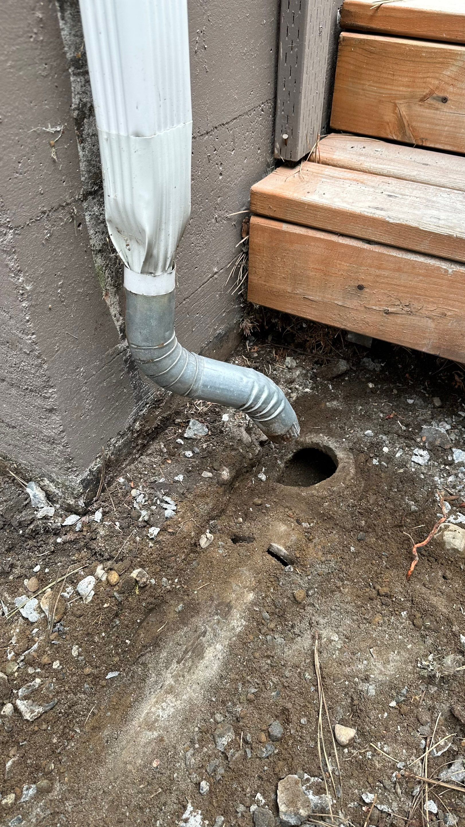  April | Driveway Repair, Concrete Project  by Jireh Asphalt & Concrete Inc 