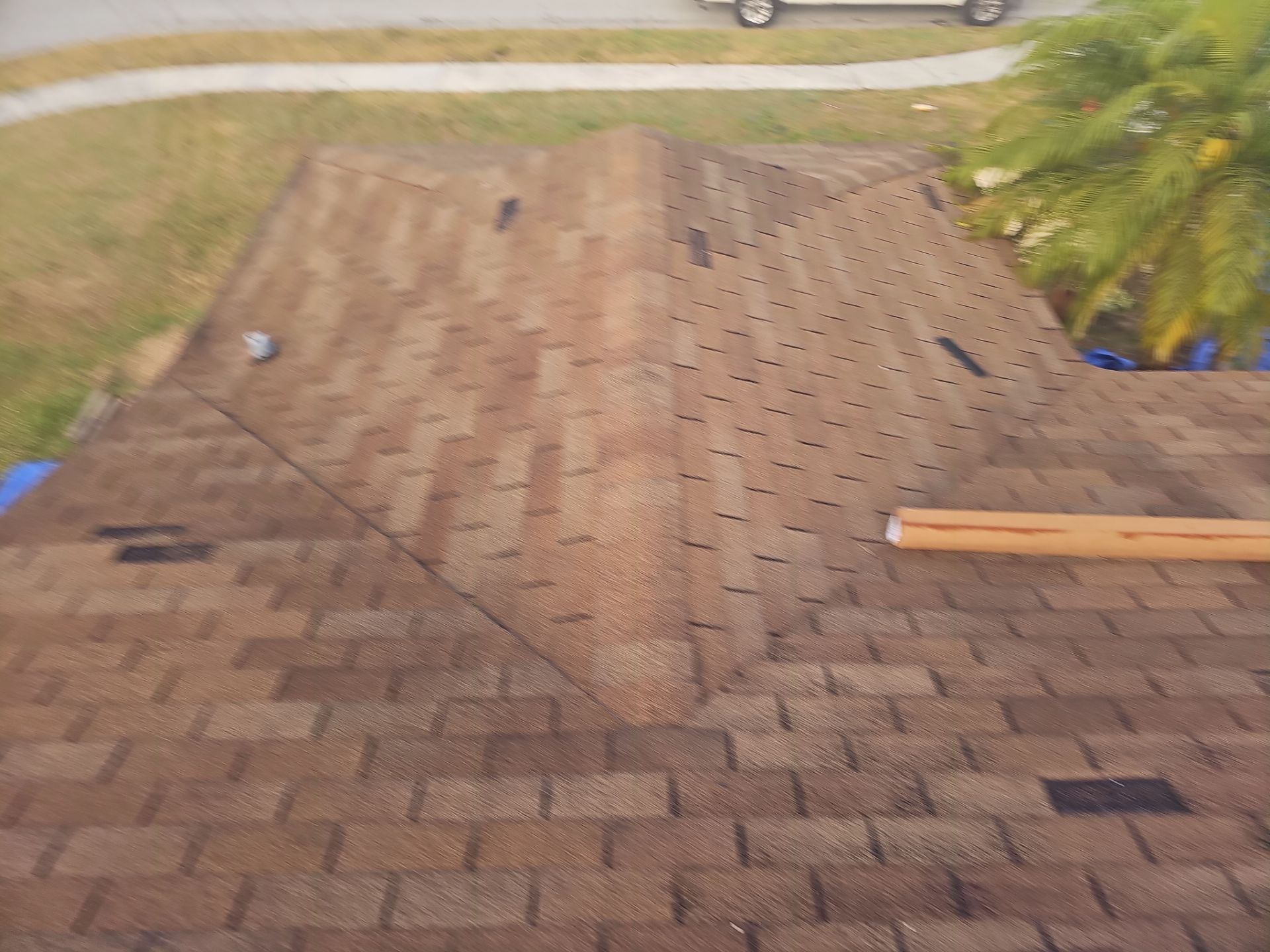 Project in Clearwater 33760 by Mitchell Roofing Company LLC 