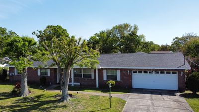 Roof replacement in Ruskin, FL.