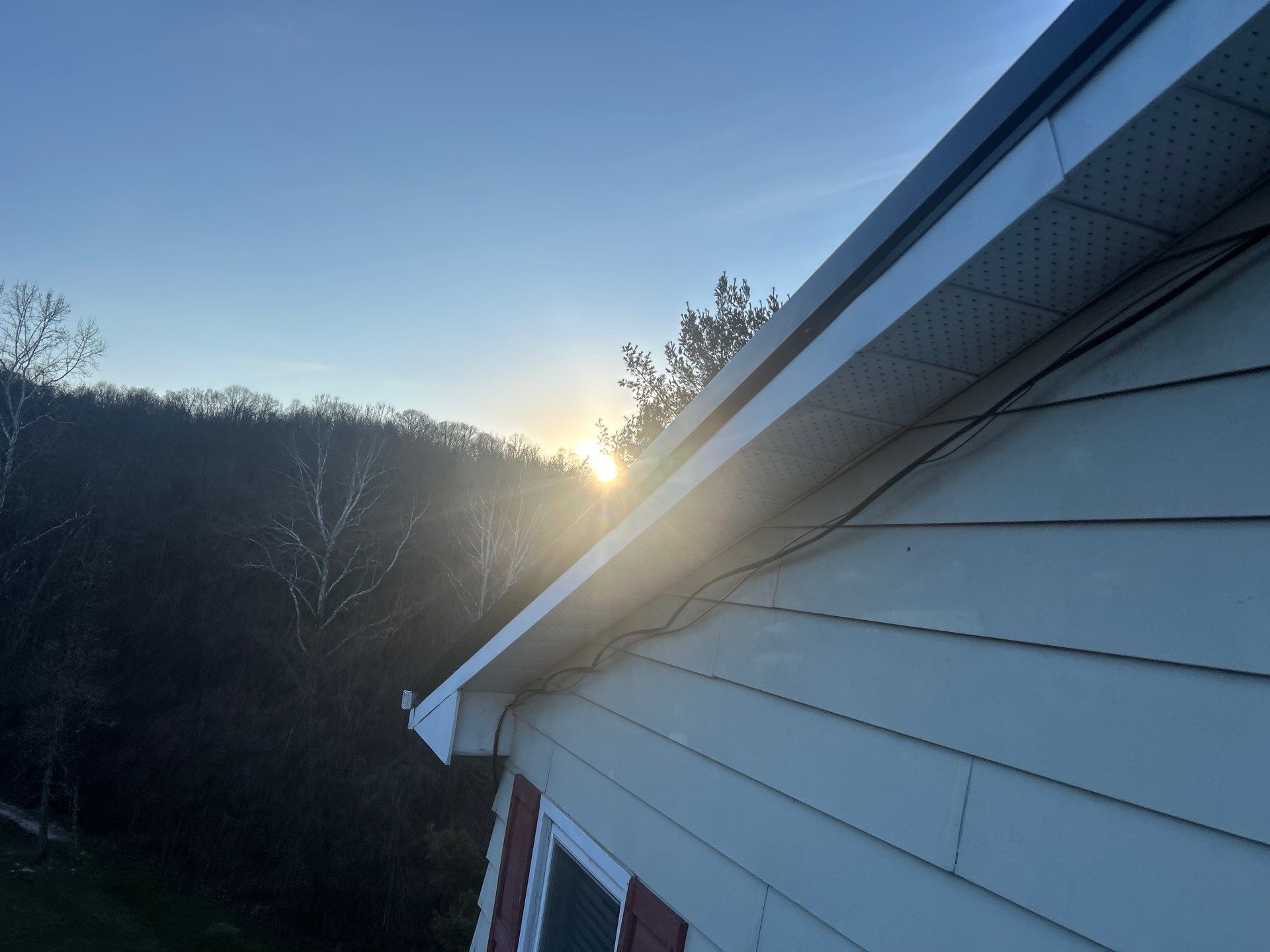 Residential Roofing Installation using Metal by Rainstoppers Roofing