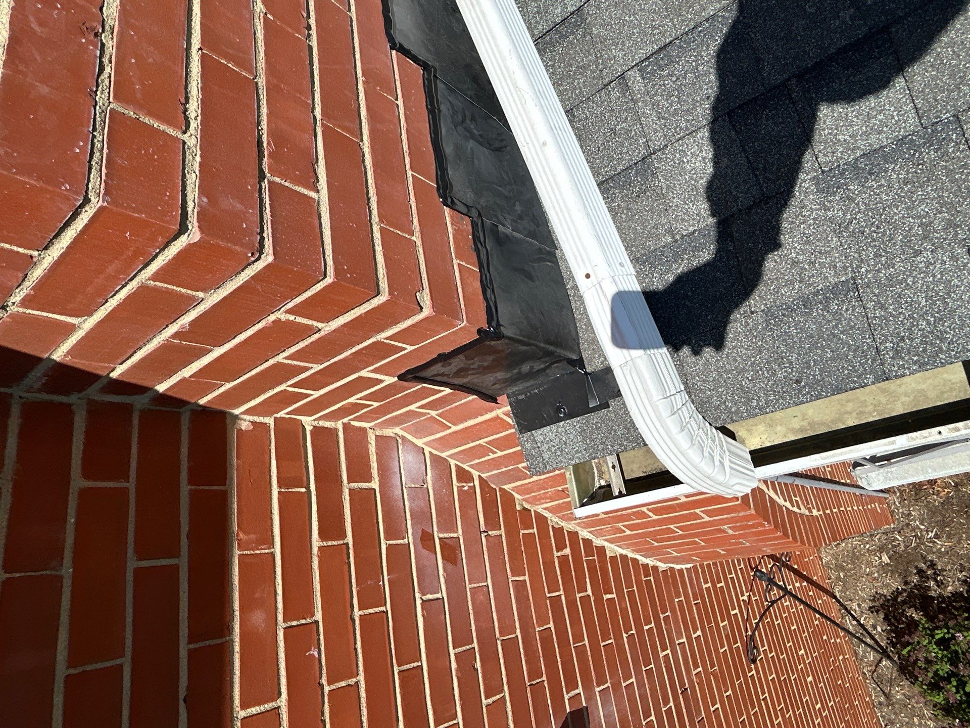 Alexandria: Residential Roof Replacement with CertainTeed Landmark in Georgetown Gray by RM Banning, Inc.