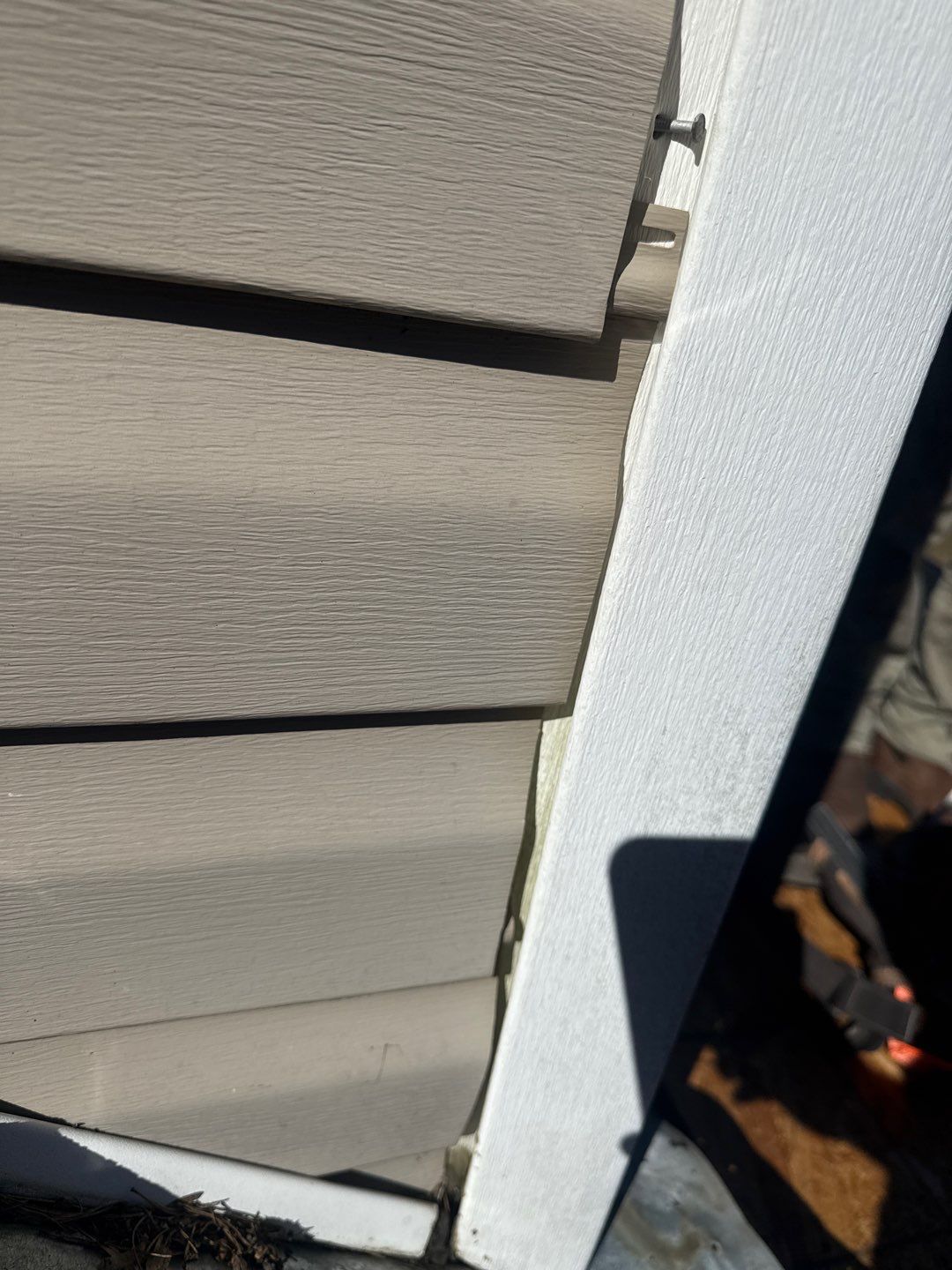 Project in Indian Land by ALL ROOFS & CONS.