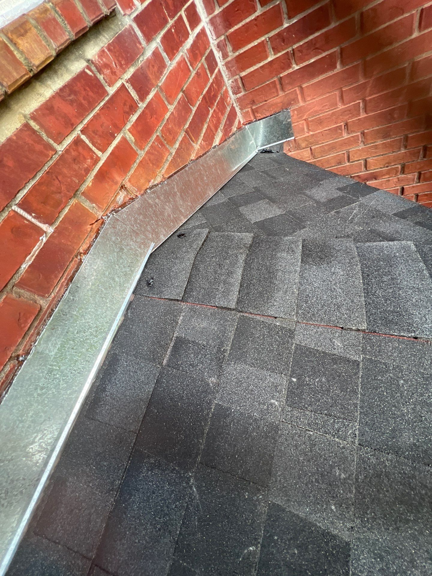 Steep and High...Let's get It! by Bayfront Roofing and Construction