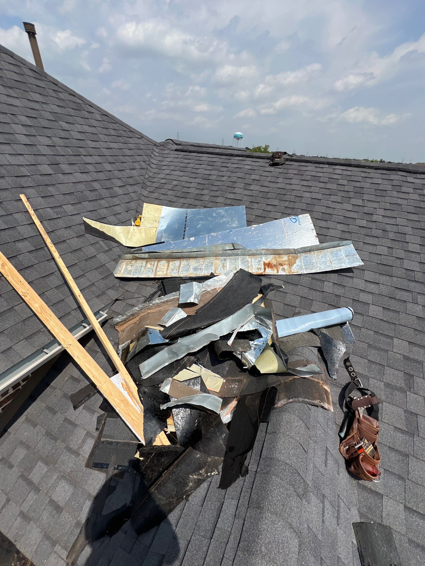 Roof Repair Katy by Roof Repair Company