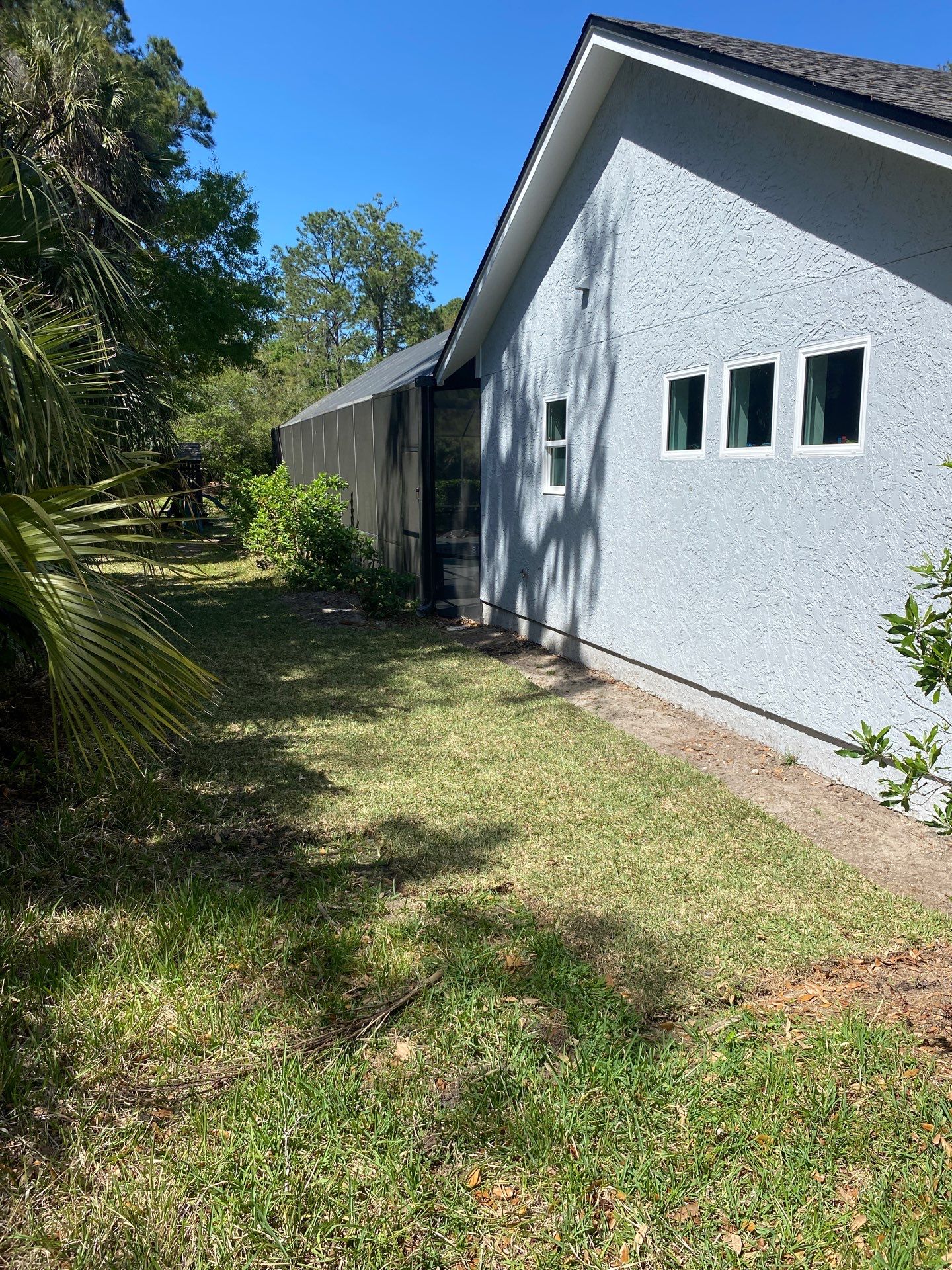 Residential | Sod Installation by ProGreen Services