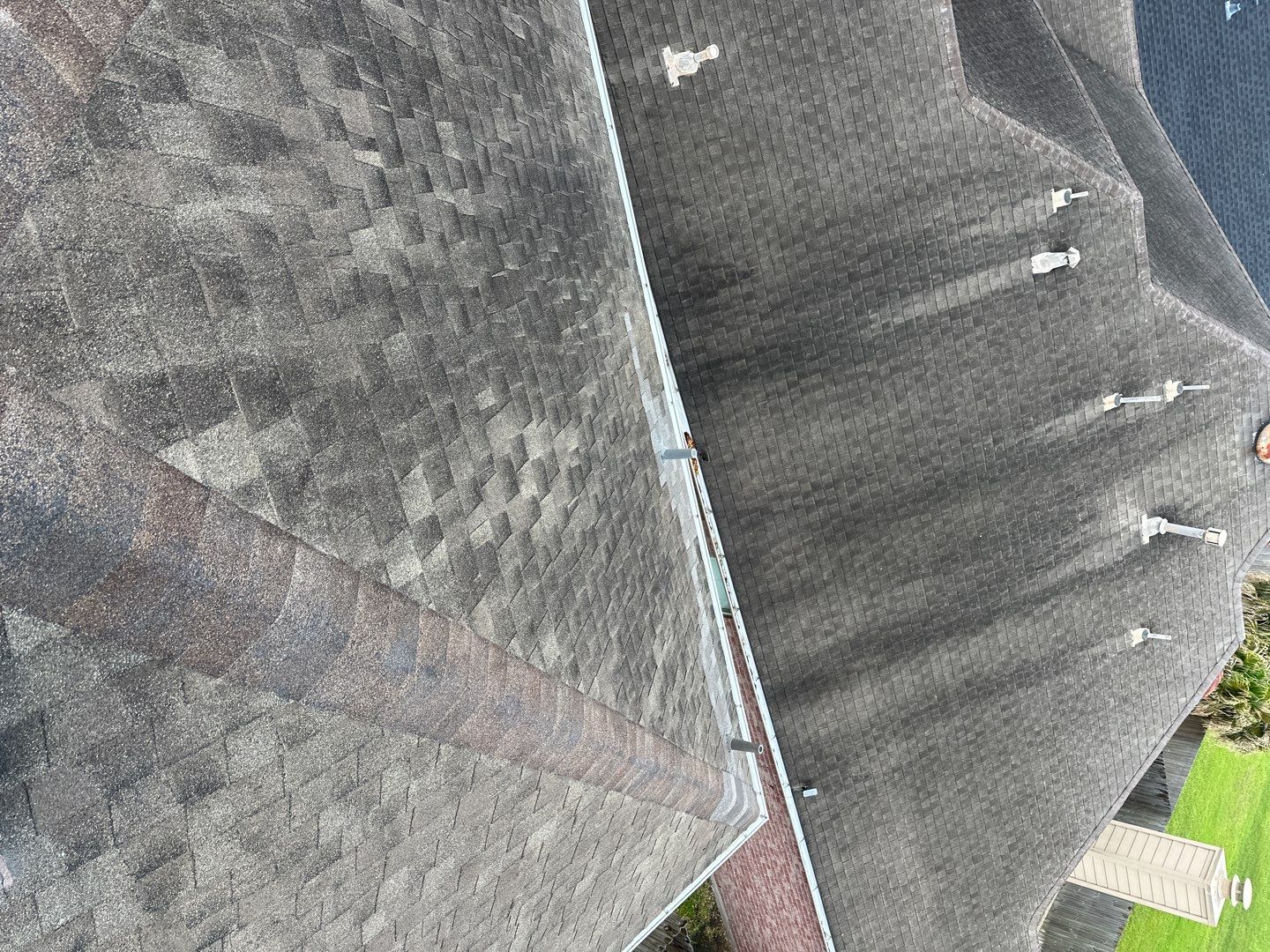 Roof Repair Katy by Roof Repair Company