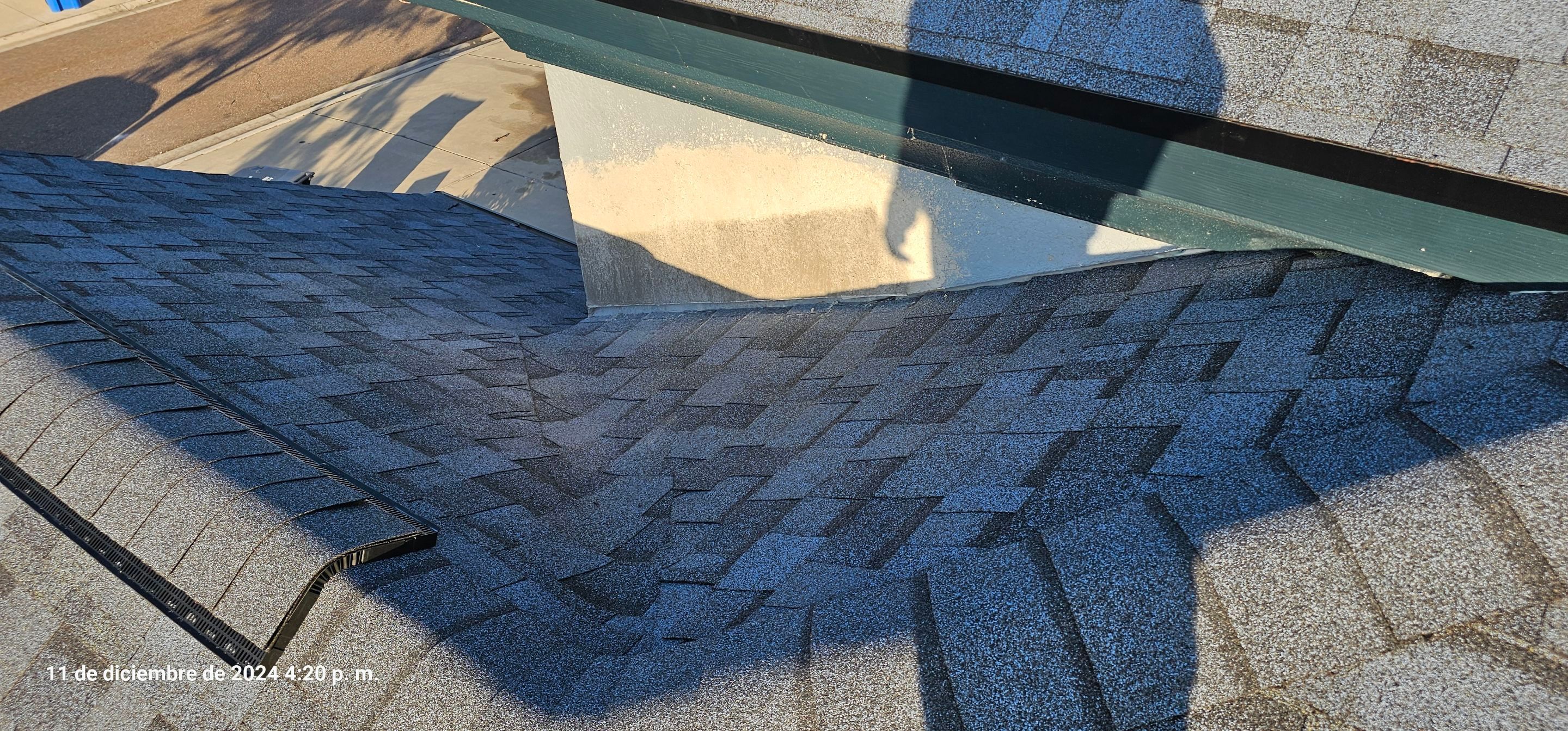 Roof Replacement in Apollo Beach, FL by Shingle Masters Roofing
