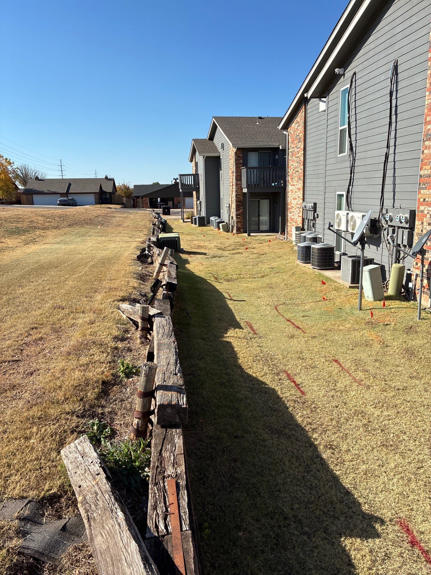 Hardscape and Landscape by Clays Services Inc